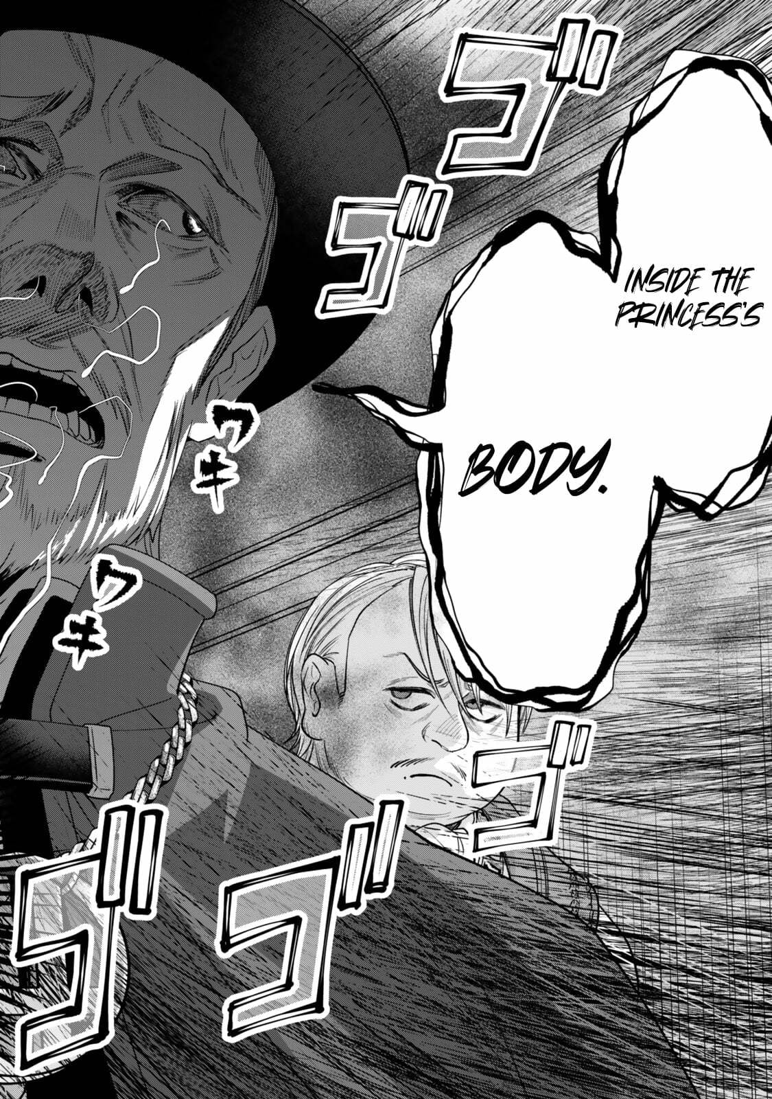 Read Stella Must Die chapter 5.2 image 2 on Lezhin