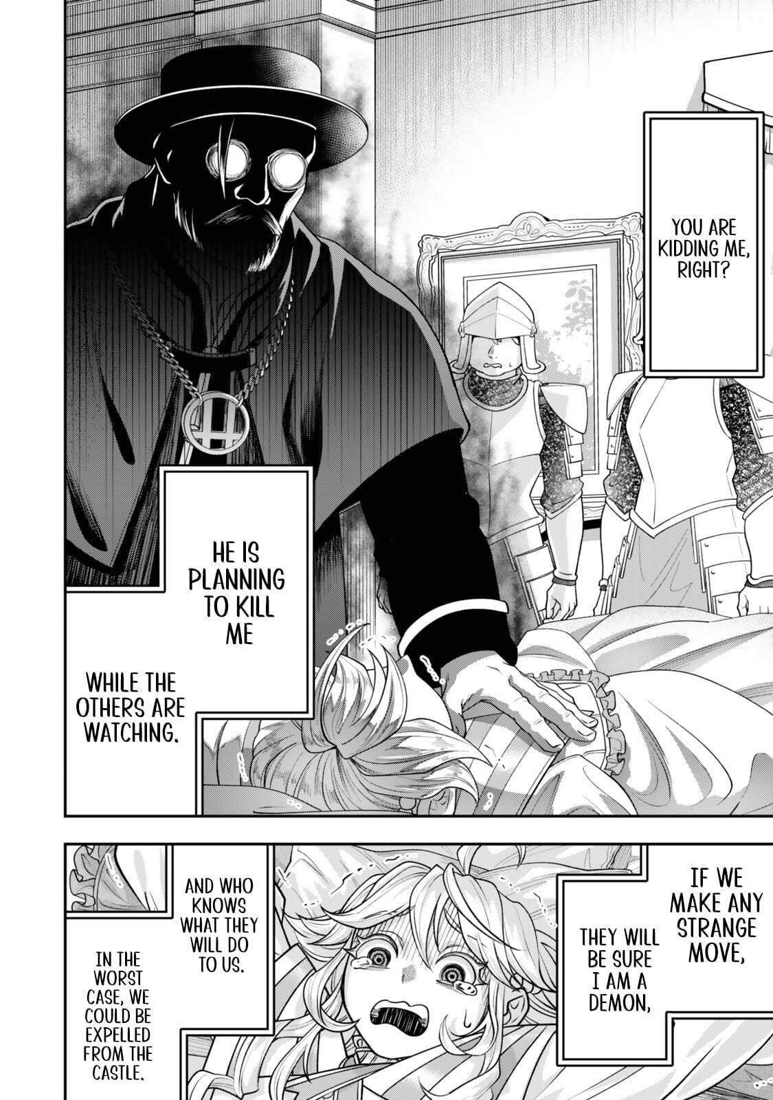Read Stella Must Die chapter 5.2 image 4 on Lezhin