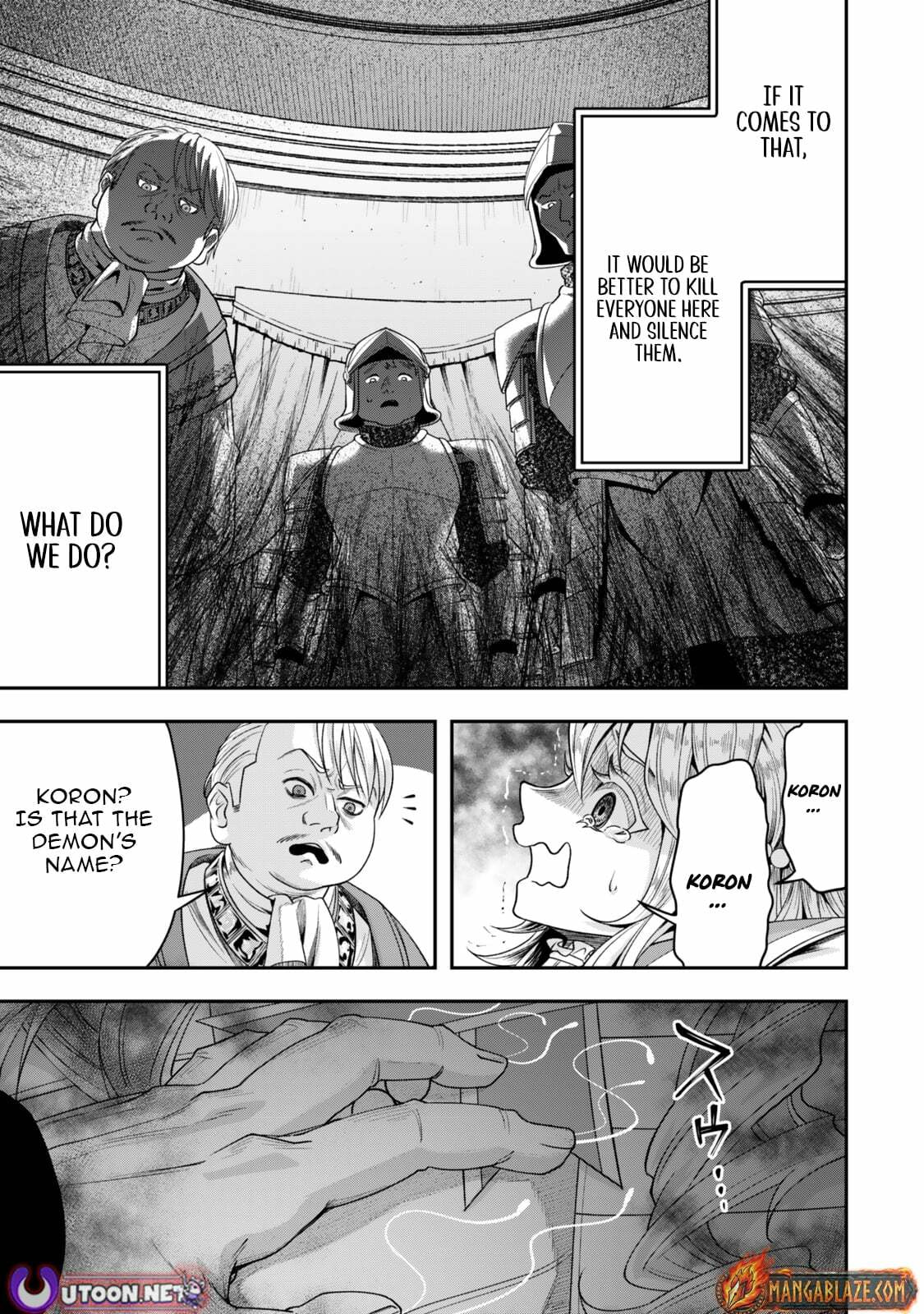 Read Stella Must Die chapter 5.2 image 5 on Lezhin