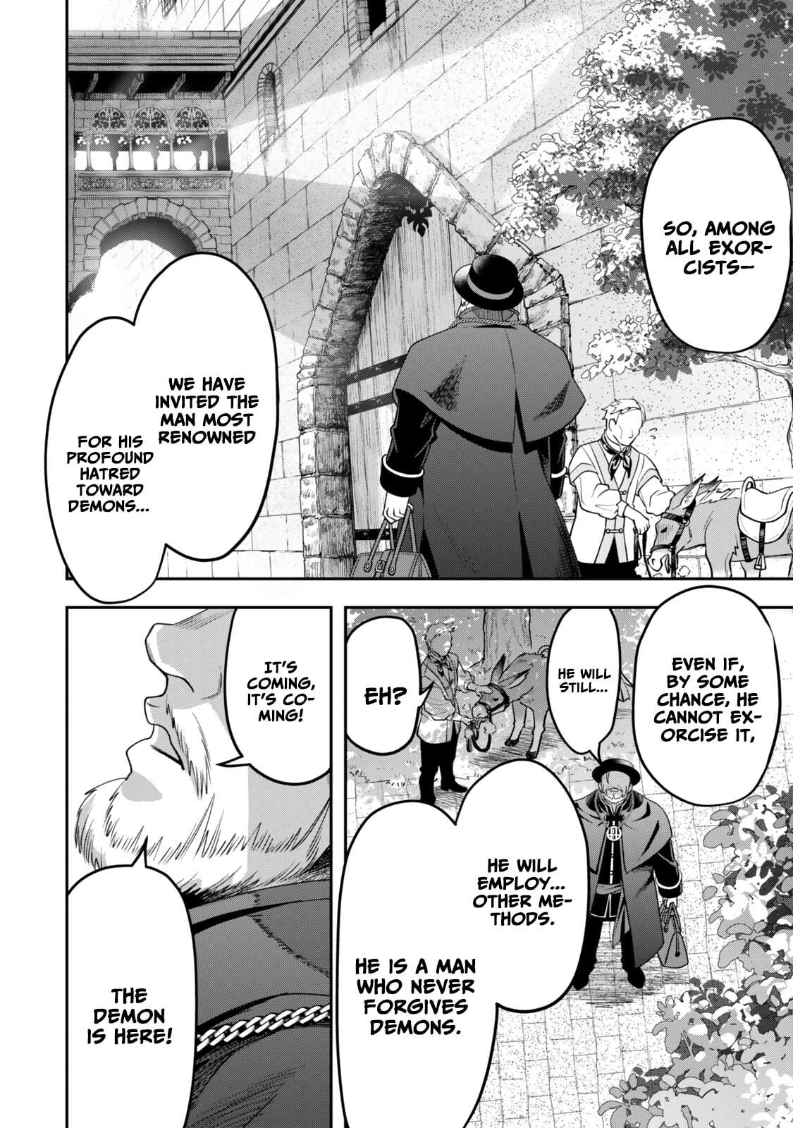 Read Stella Must Die chapter 5.3 image 2 on Lezhin