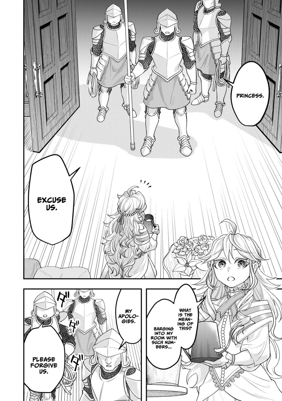 Read Stella Must Die chapter 5.3 image 4 on Lezhin