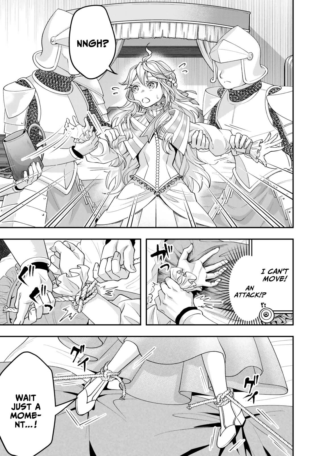 Read Stella Must Die chapter 5.3 image 5 on Lezhin