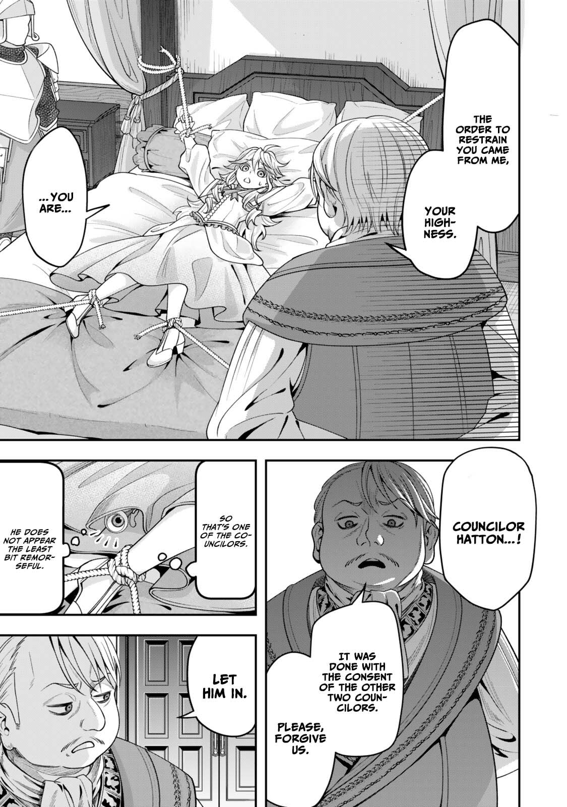 Read Stella Must Die chapter 5.3 image 7 on Lezhin