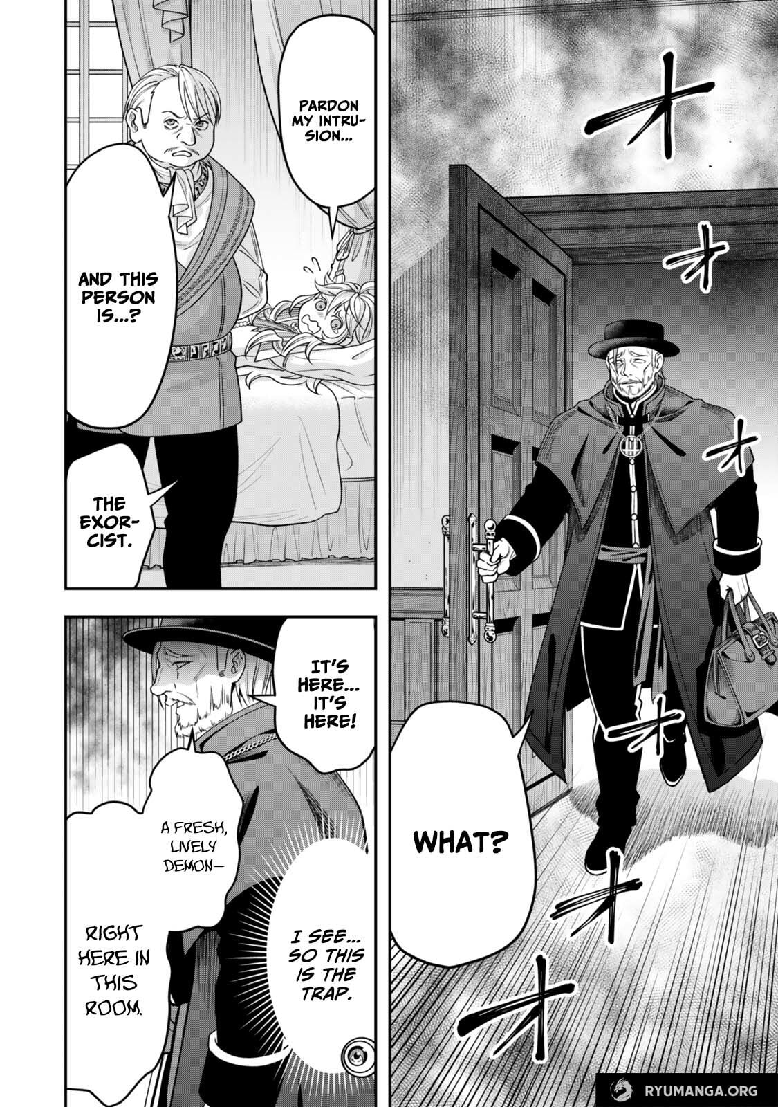 Read Stella Must Die chapter 5.3 image 8 on Lezhin