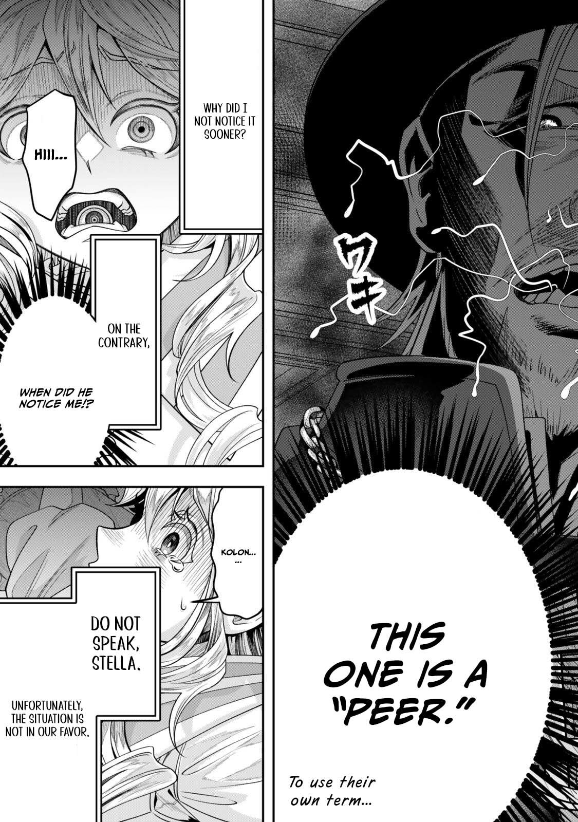 Read Stella Must Die chapter 5.4 image 2 on Lezhin