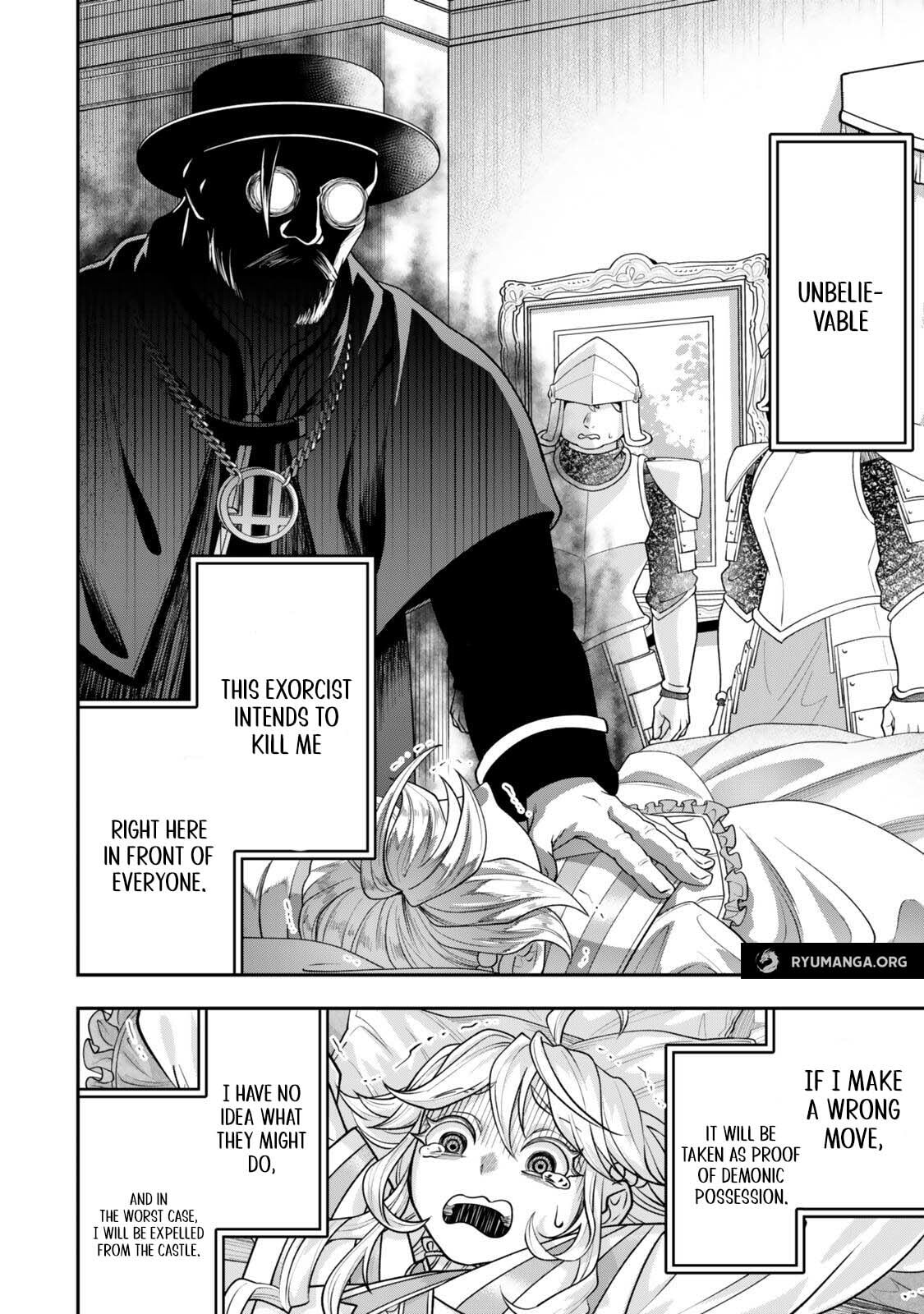 Read Stella Must Die chapter 5.4 image 3 on Lezhin