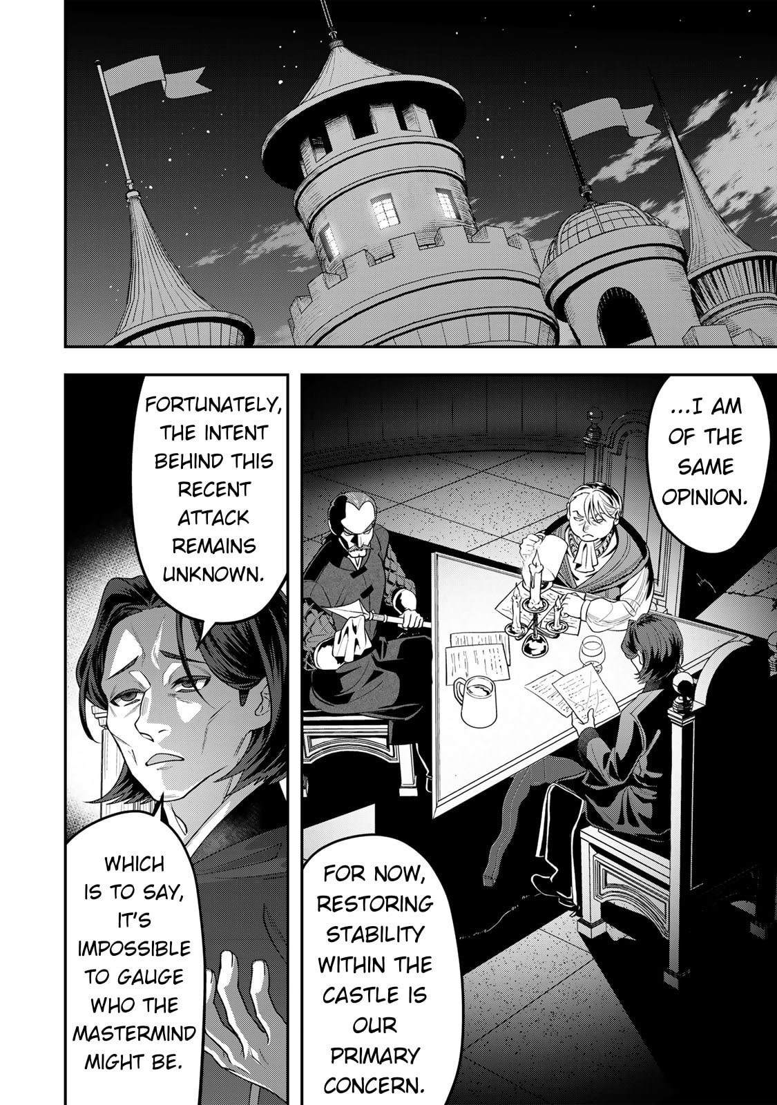 Read Stella Must Die chapter 5 image 10 on Lezhin