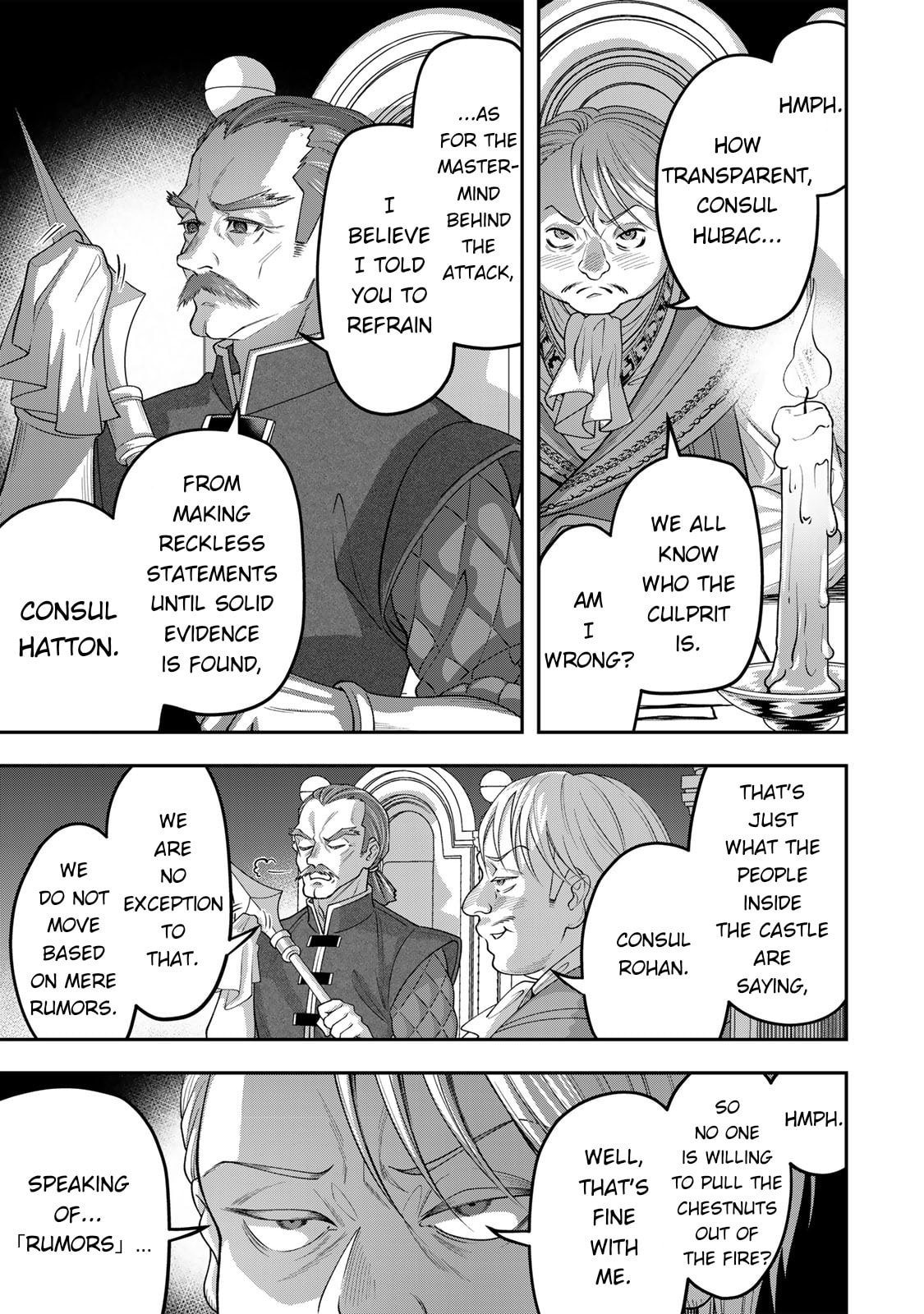 Read Stella Must Die chapter 5 image 11 on Lezhin