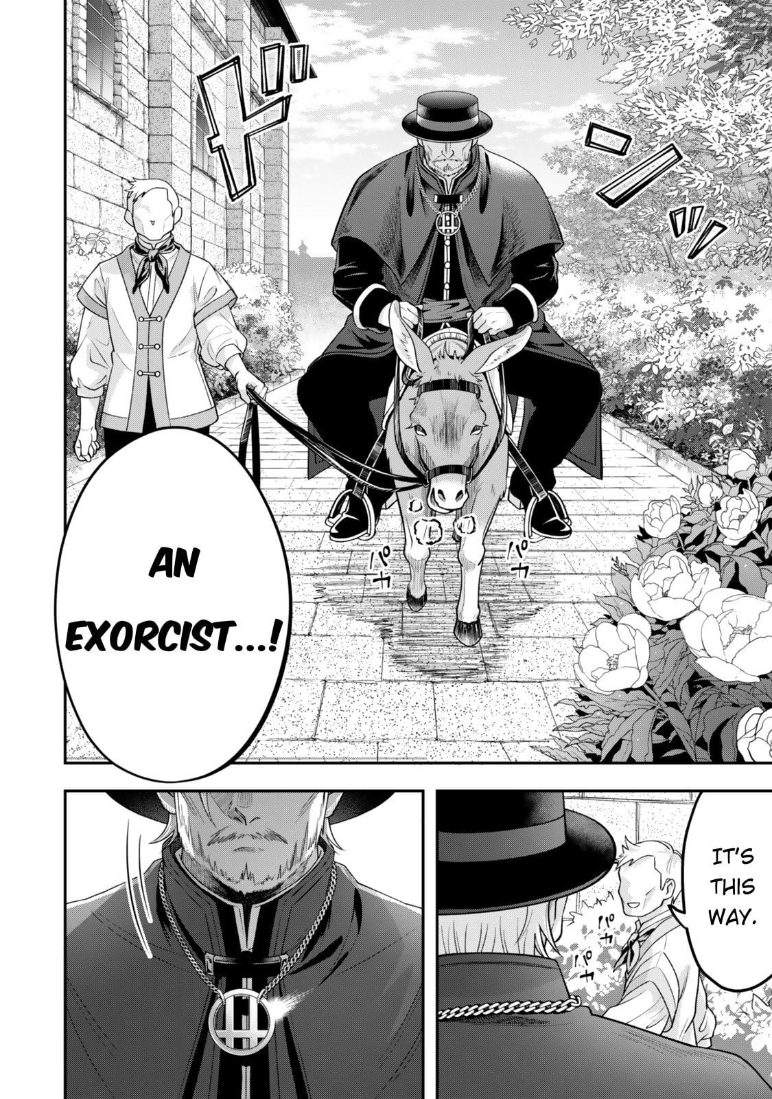 Read Stella Must Die chapter 5 image 18 on Lezhin