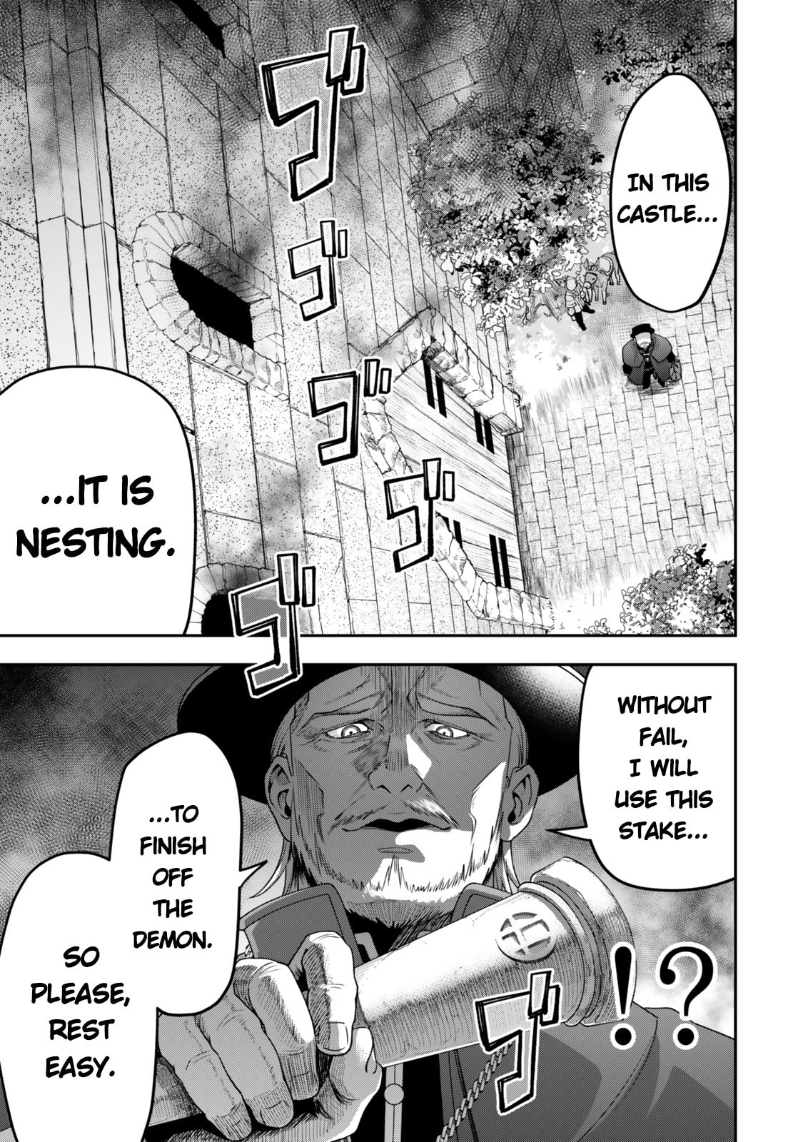 Read Stella Must Die chapter 5 image 21 on Lezhin