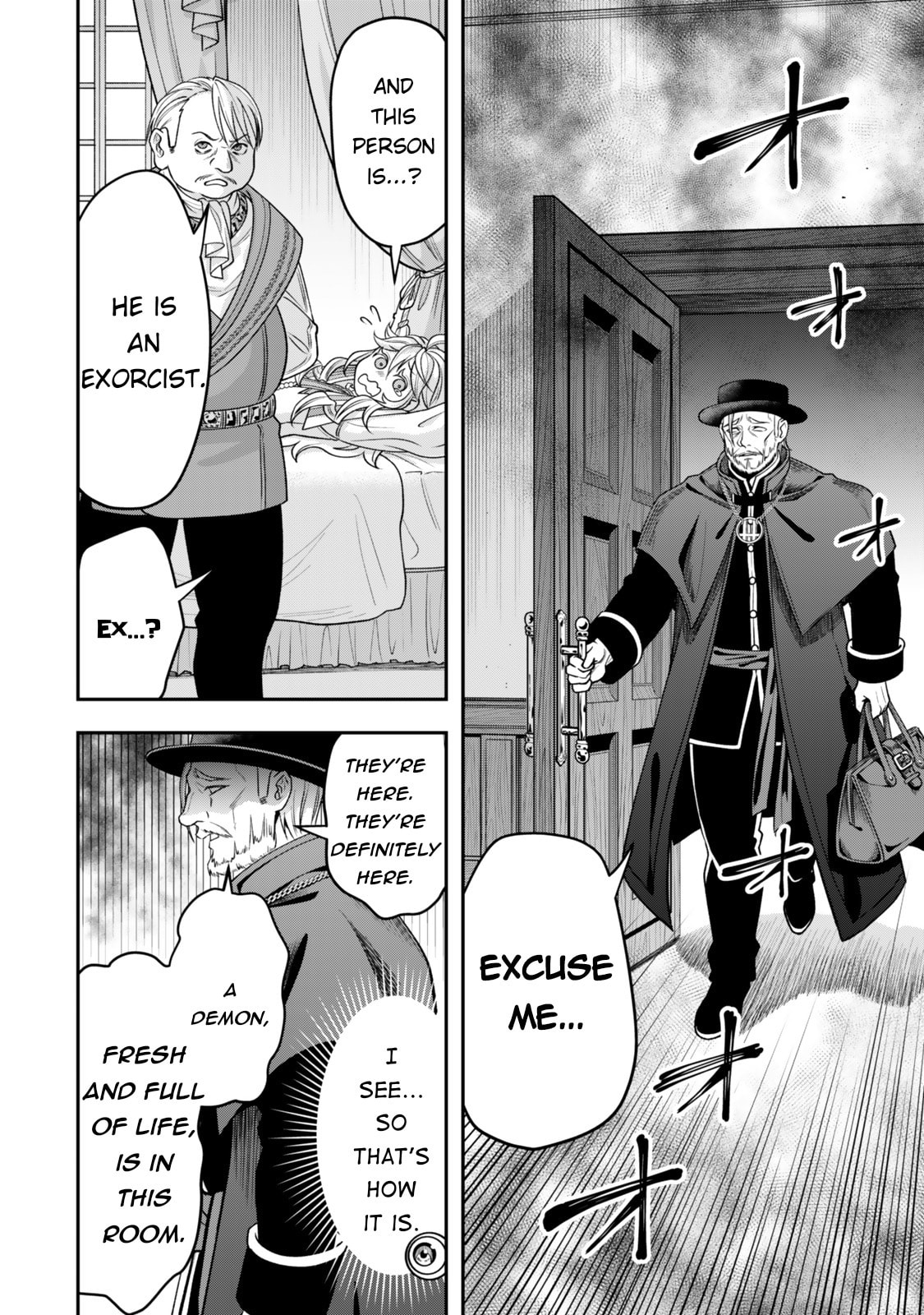 Read Stella Must Die chapter 5 image 26 on Lezhin