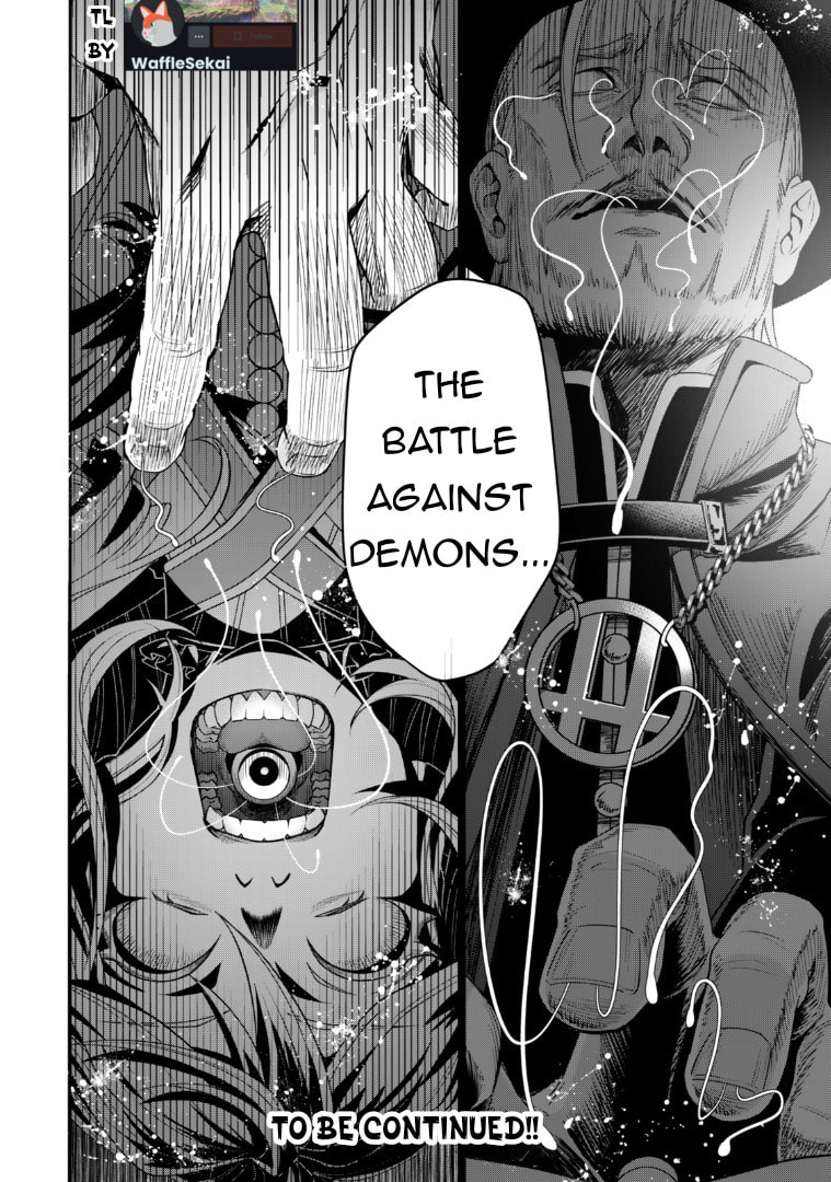Read Stella Must Die chapter 5 image 34 on Lezhin