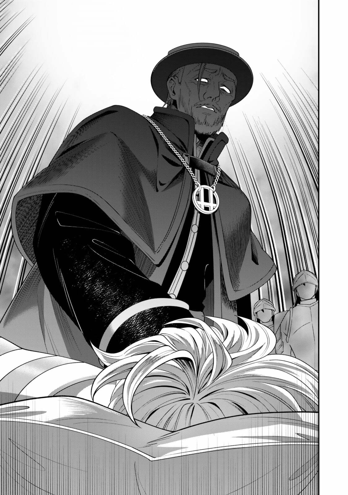 Read Stella Must Die chapter 6.1 image 11 on Lezhin