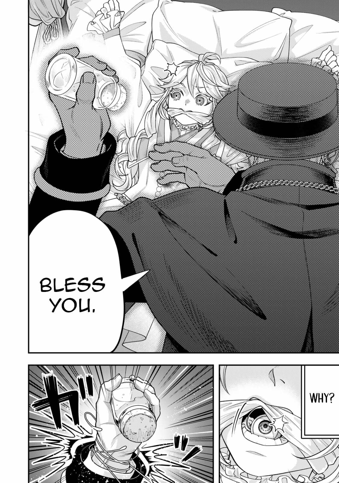 Read Stella Must Die chapter 6.1 image 4 on Lezhin