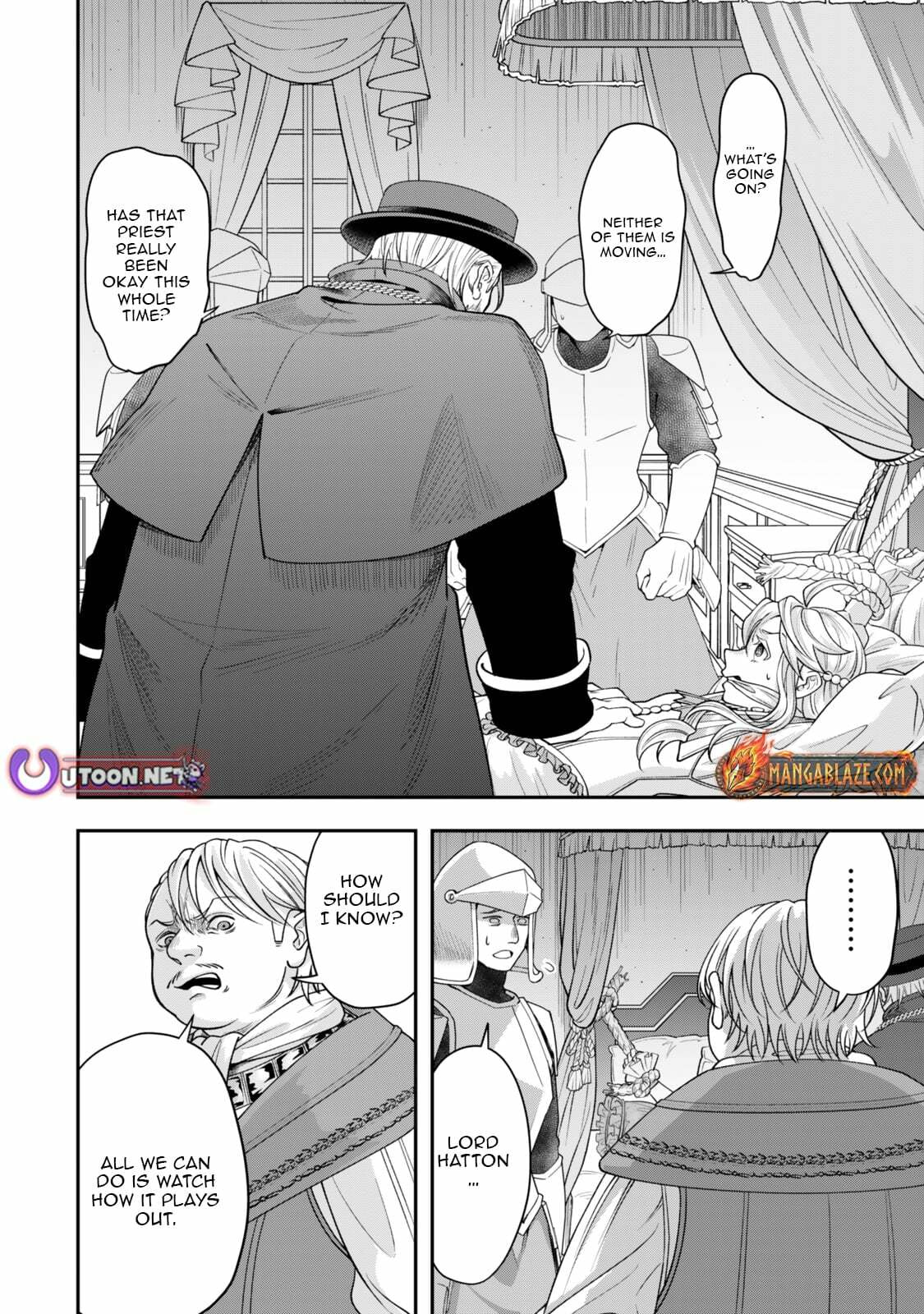 Read Stella Must Die chapter 6.2 image 1 on Lezhin