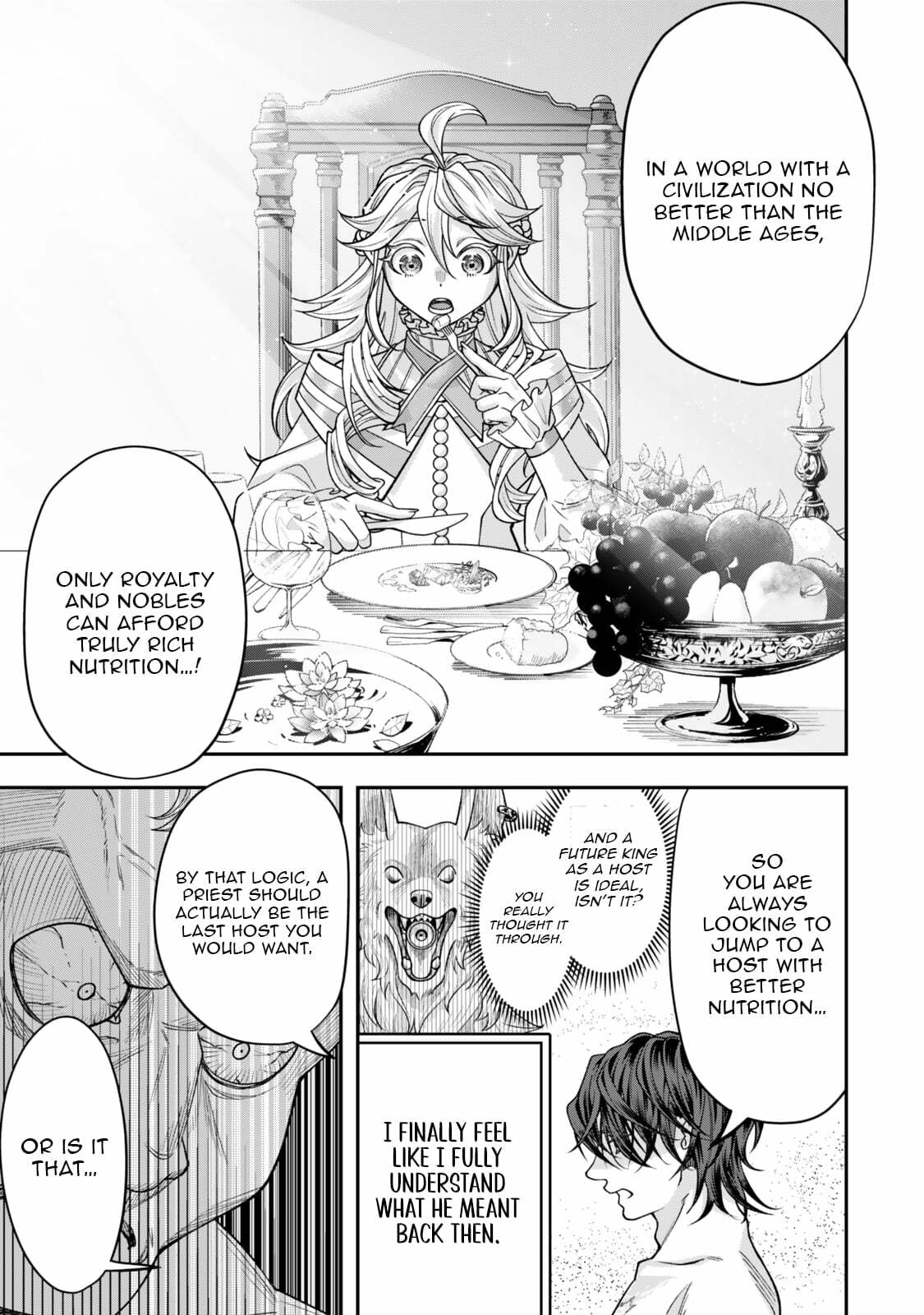 Read Stella Must Die chapter 6.2 image 10 on Lezhin