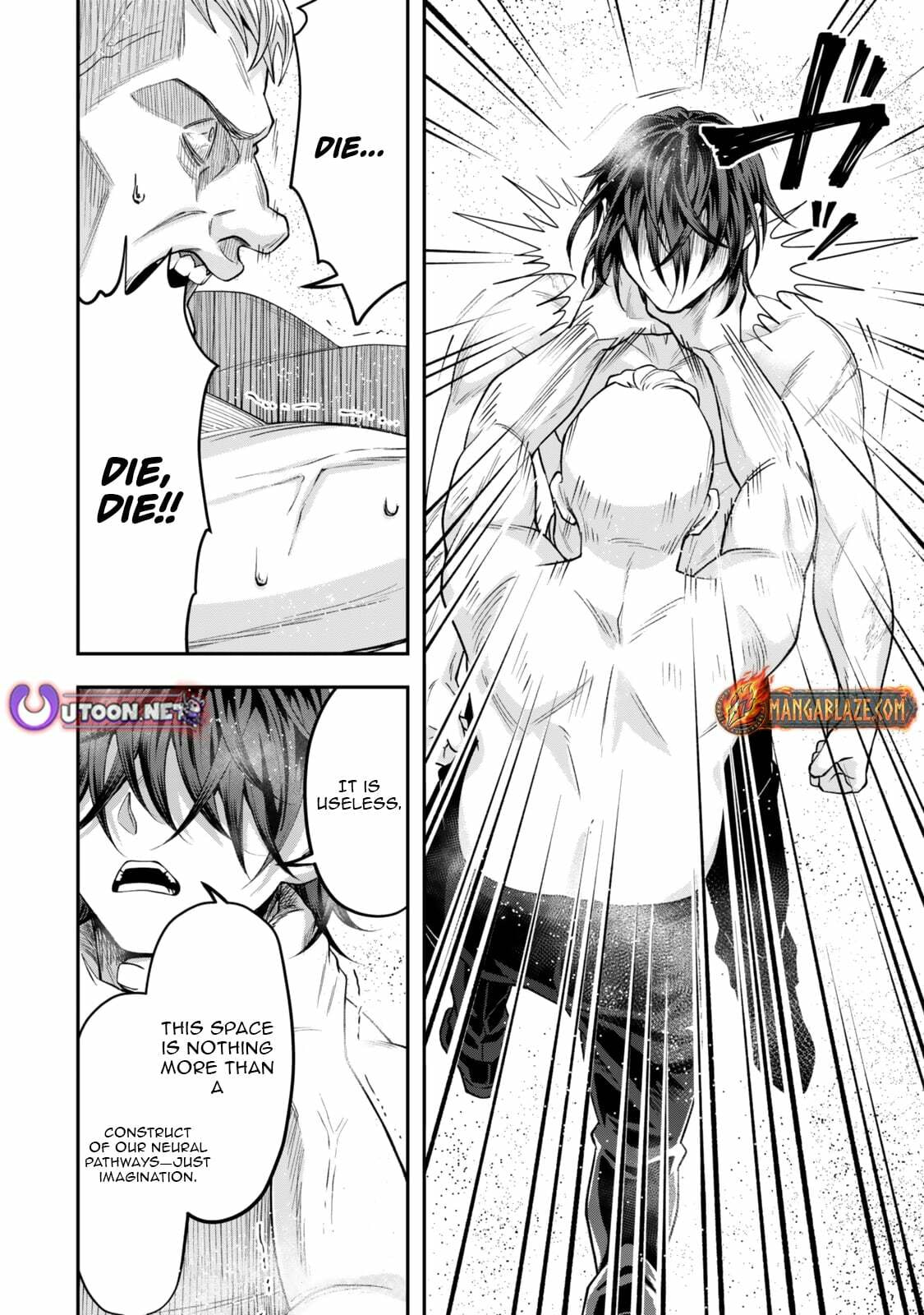 Read Stella Must Die chapter 6.2 image 11 on Lezhin