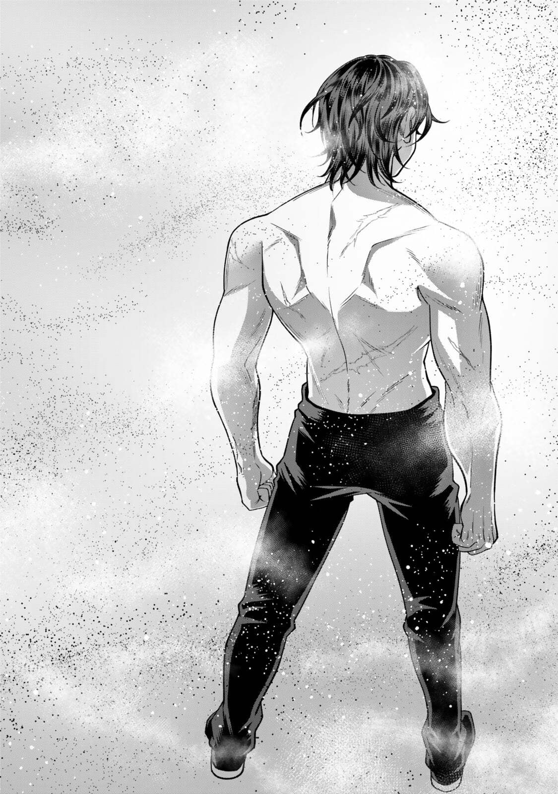 Read Stella Must Die chapter 6.2 image 3 on Lezhin