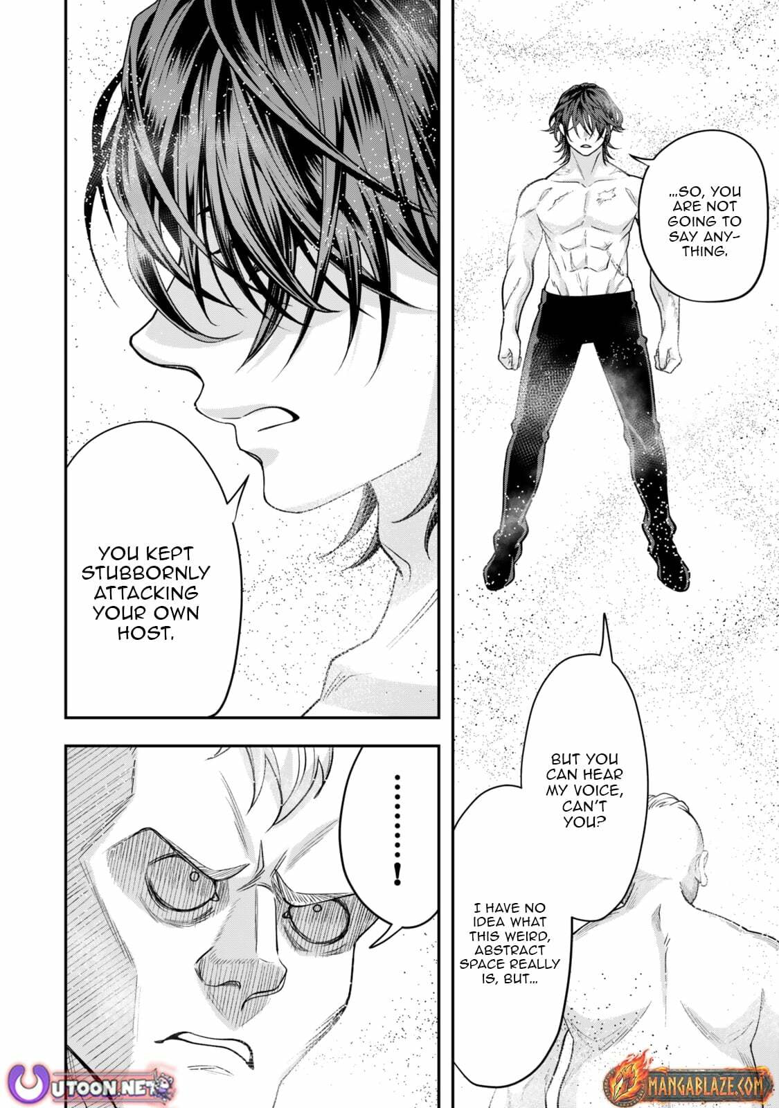 Read Stella Must Die chapter 6.2 image 5 on Lezhin