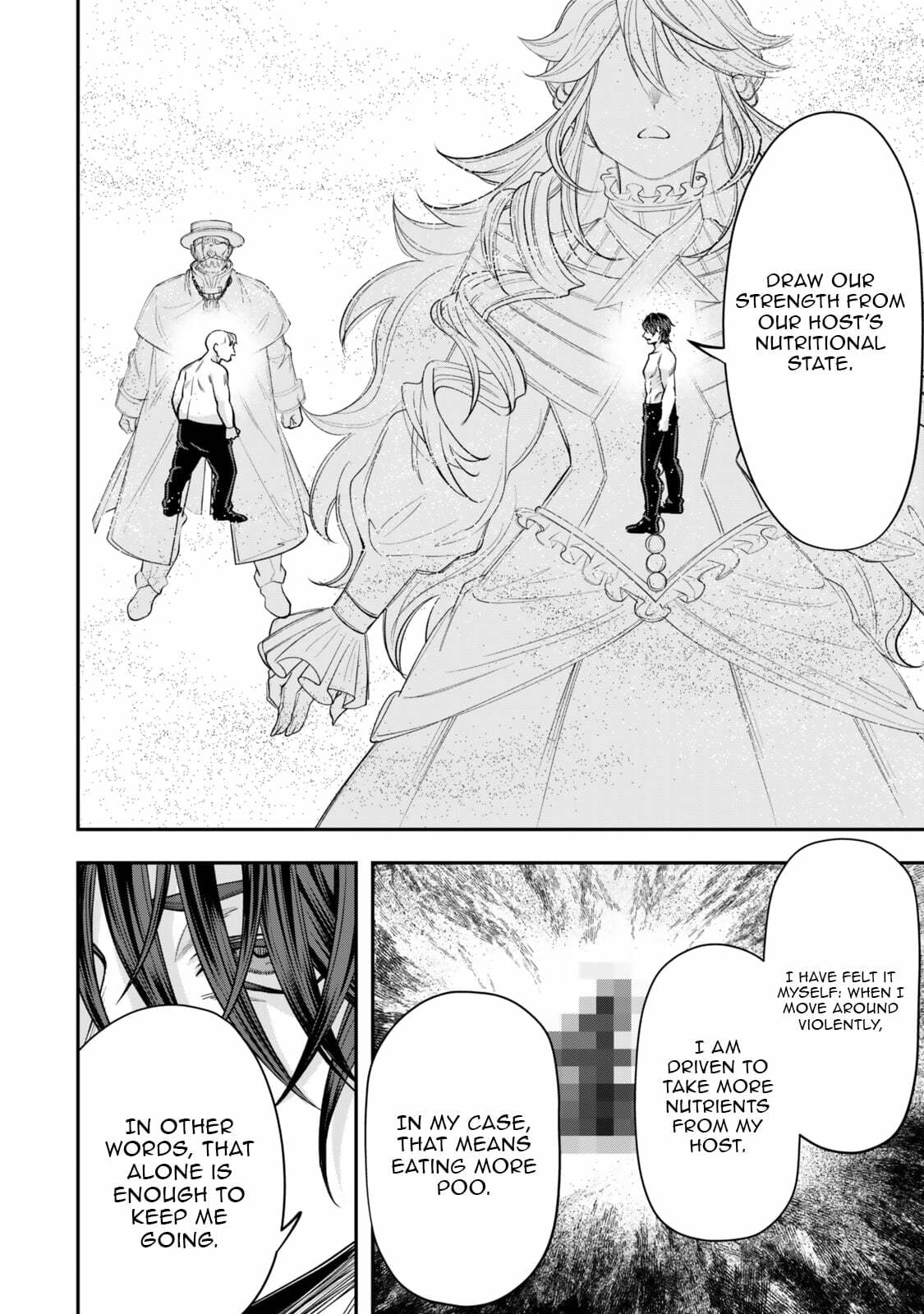 Read Stella Must Die chapter 6.2 image 7 on Lezhin