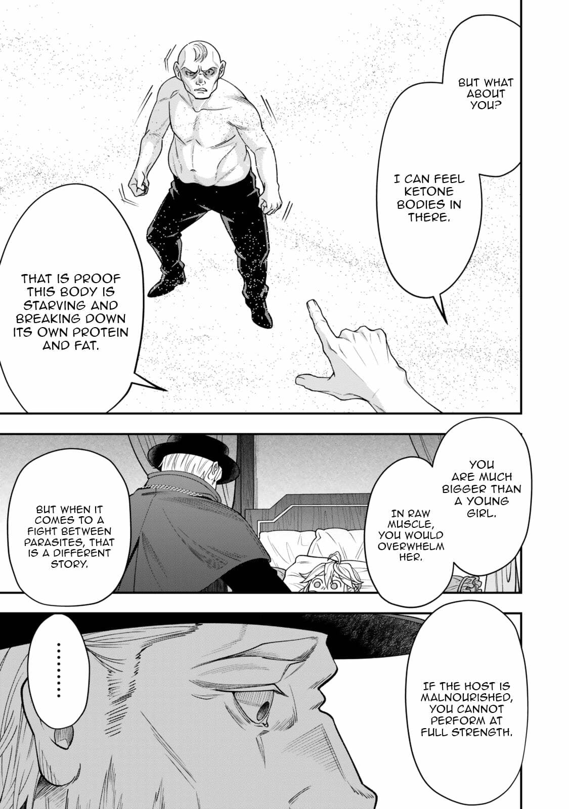 Read Stella Must Die chapter 6.2 image 8 on Lezhin