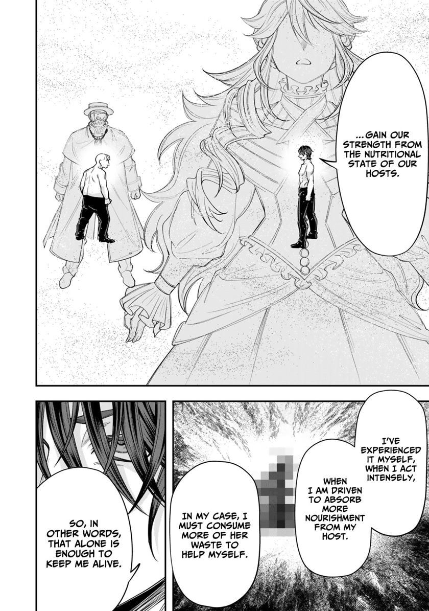 Read Stella Must Die chapter 6.3 image 6 on Lezhin