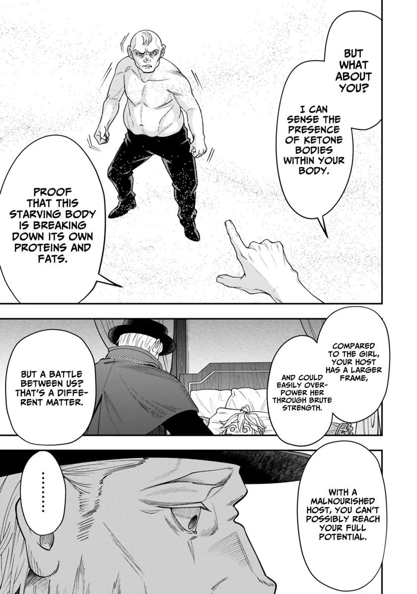 Read Stella Must Die chapter 6.3 image 7 on Lezhin
