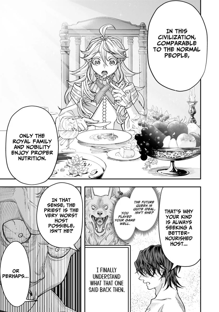 Read Stella Must Die chapter 6.3 image 9 on Lezhin