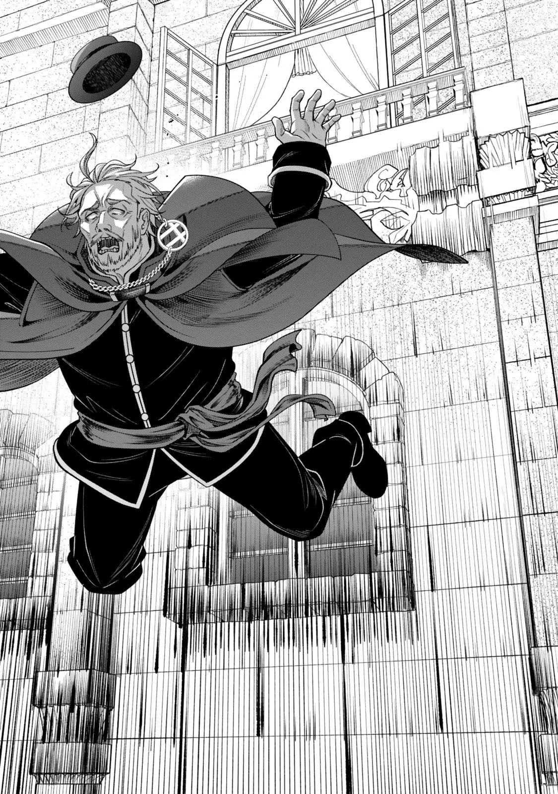 Read Stella Must Die chapter 6.4 image 2 on Lezhin