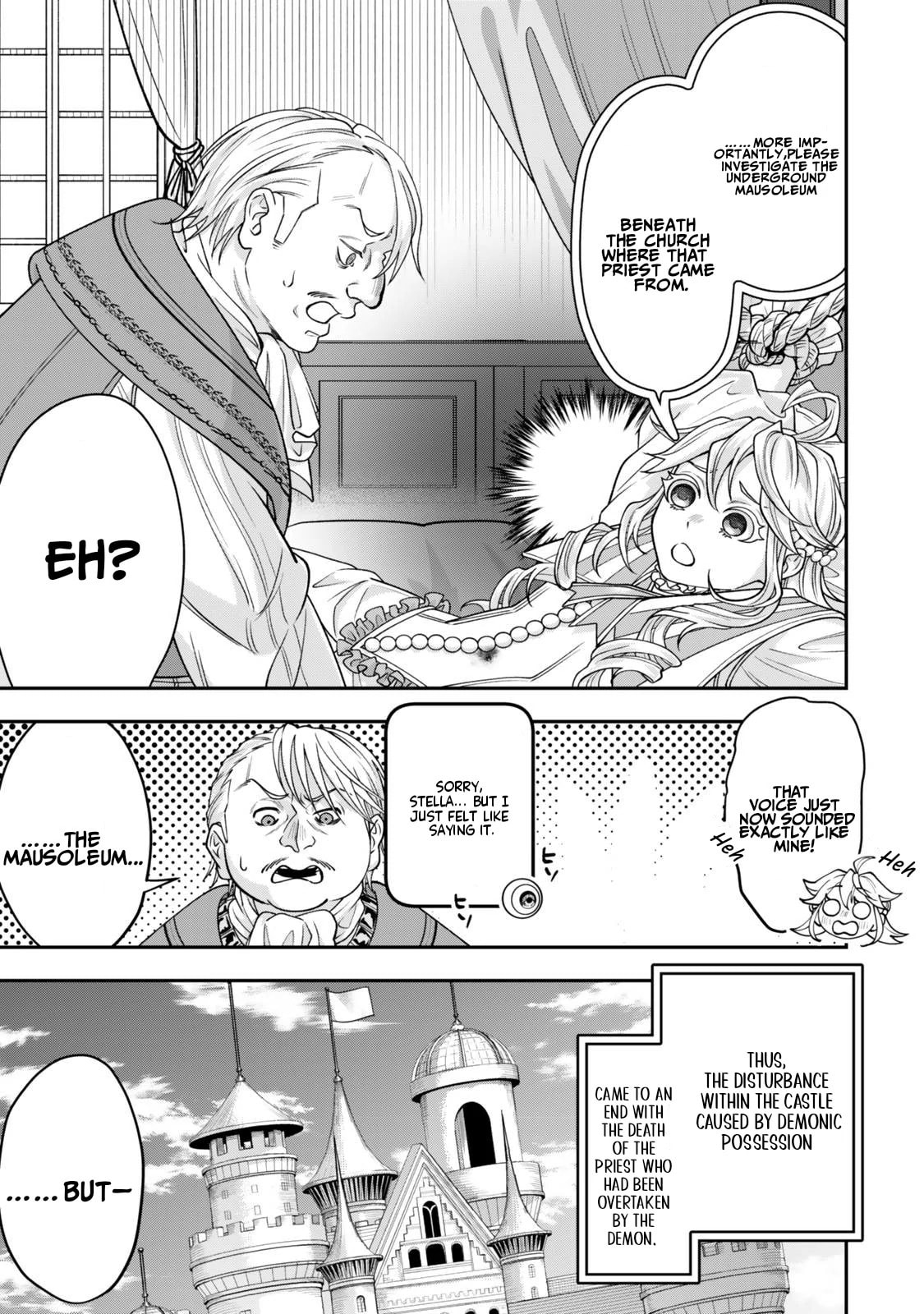 Read Stella Must Die chapter 6.4 image 5 on Lezhin