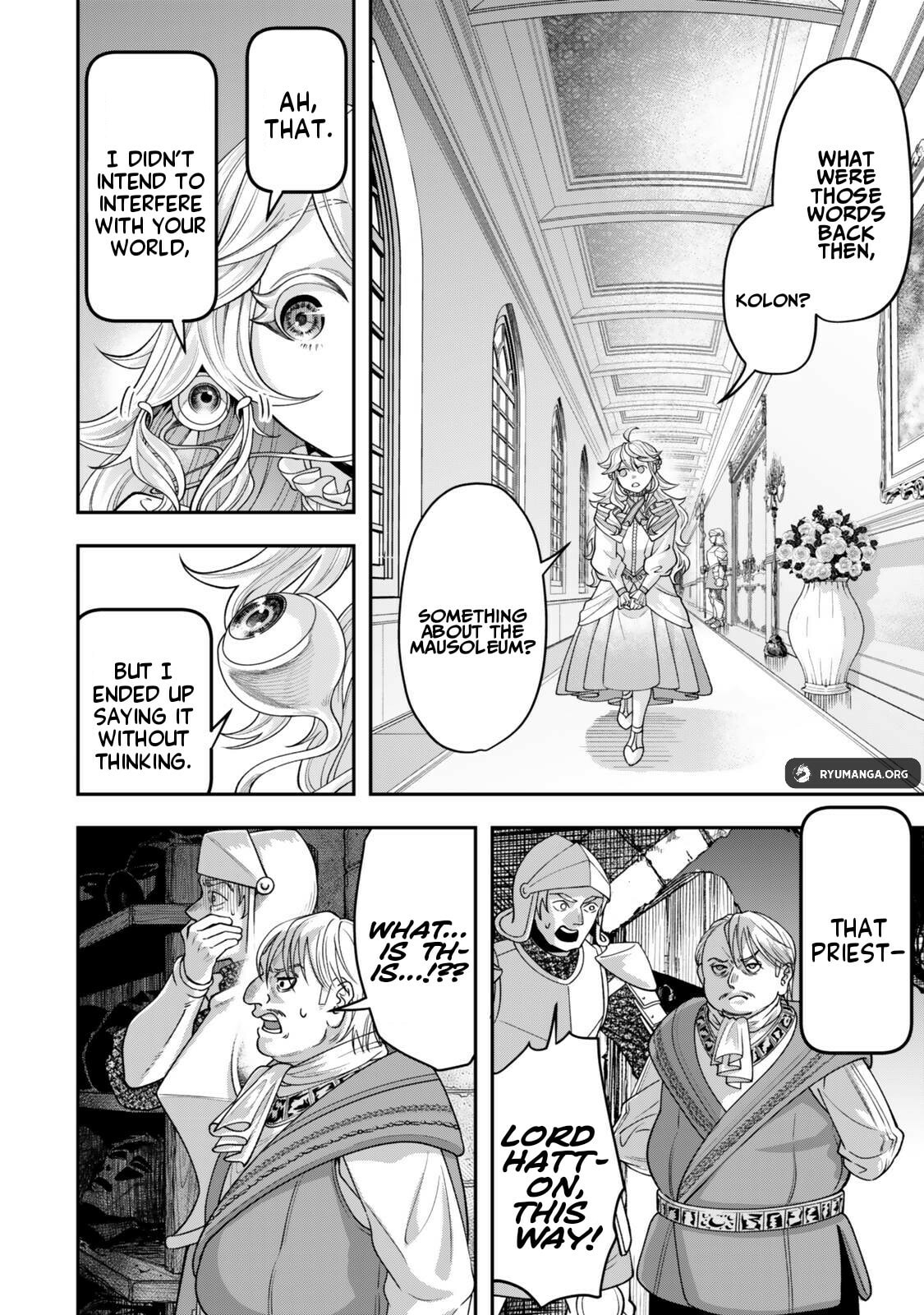 Read Stella Must Die chapter 6.4 image 6 on Lezhin