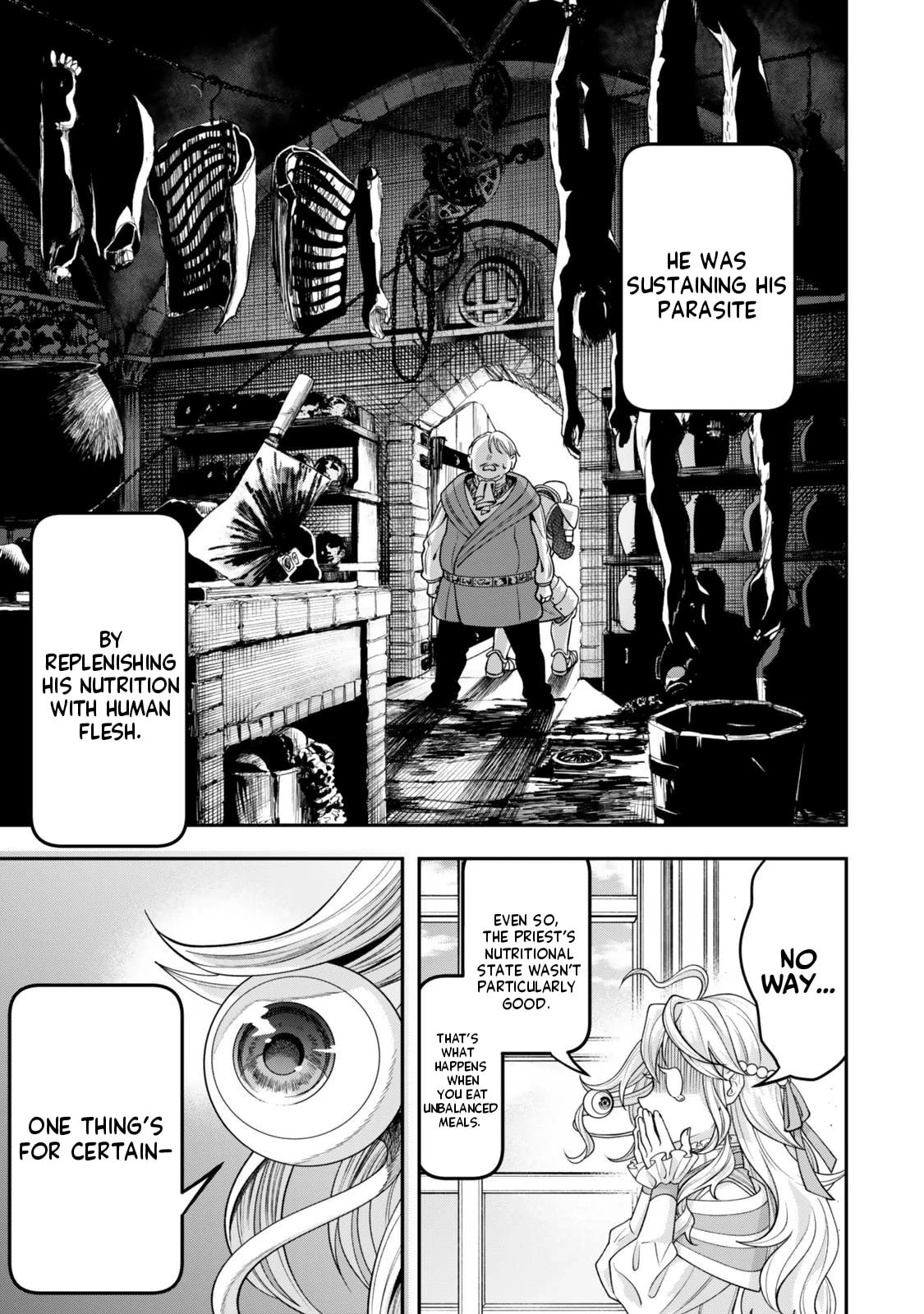 Read Stella Must Die chapter 6.4 image 7 on Lezhin