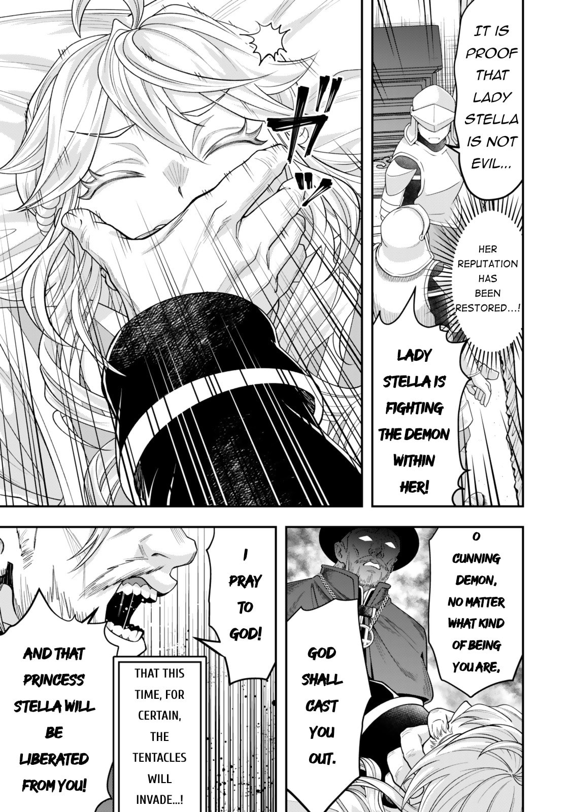 Read Stella Must Die chapter 6 image 12 on Lezhin