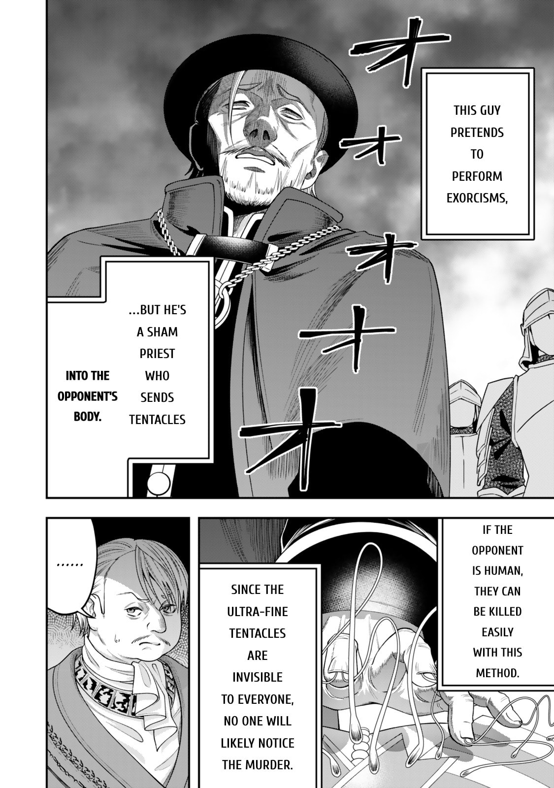 Read Stella Must Die chapter 6 image 2 on Lezhin