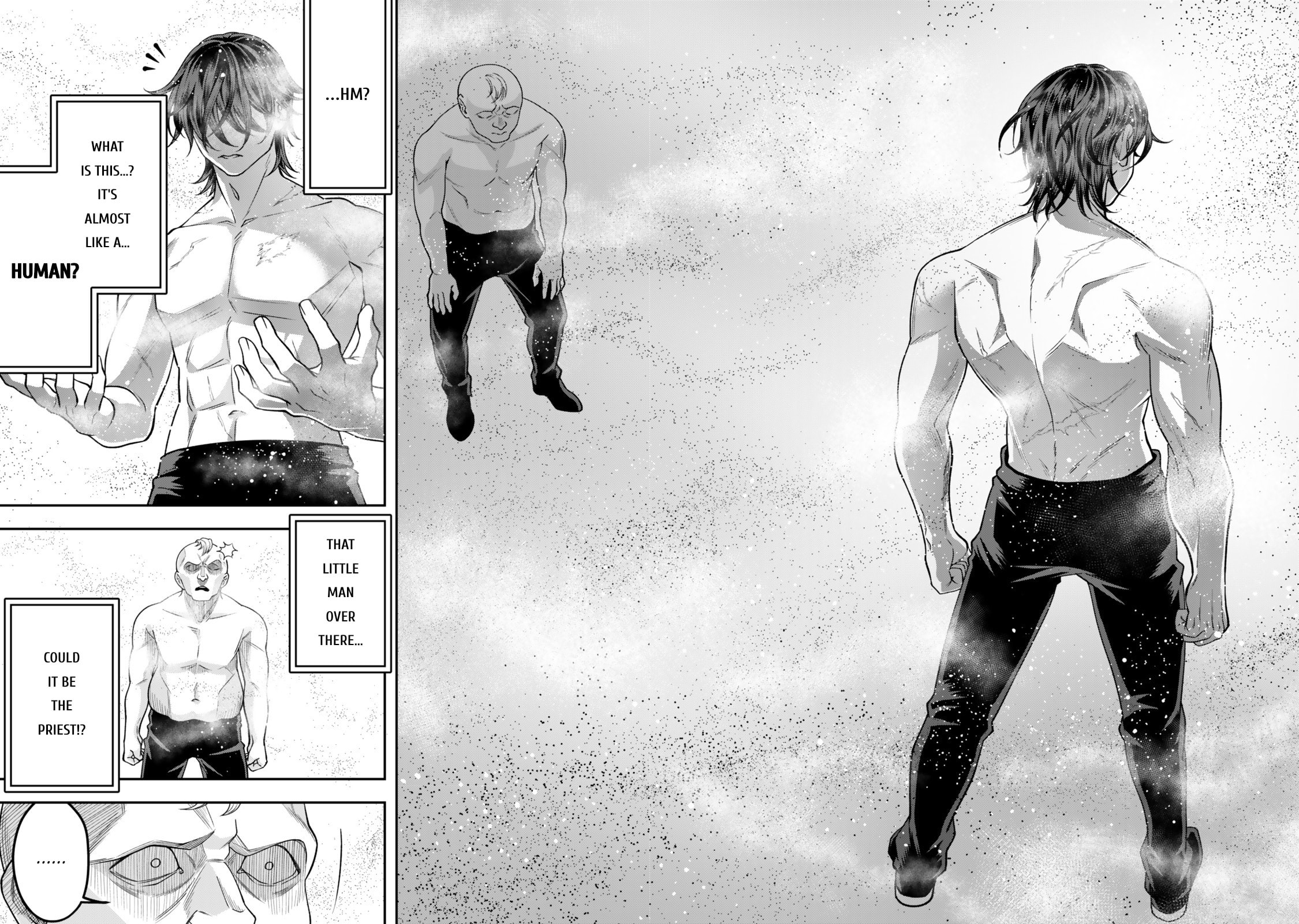 Read Stella Must Die chapter 6 image 23 on Lezhin