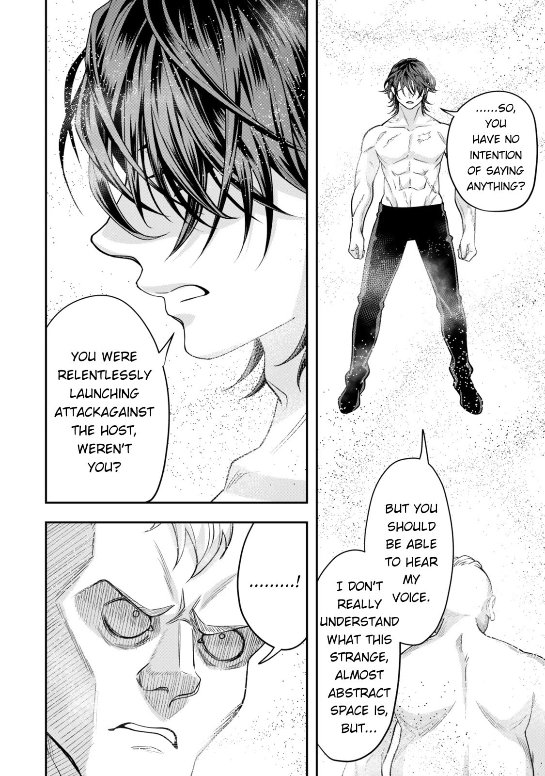 Read Stella Must Die chapter 6 image 24 on Lezhin
