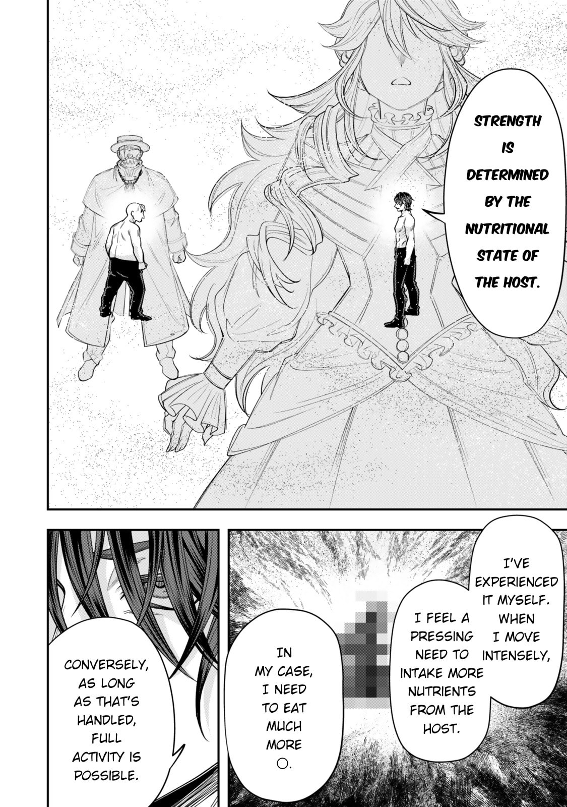 Read Stella Must Die chapter 6 image 26 on Lezhin