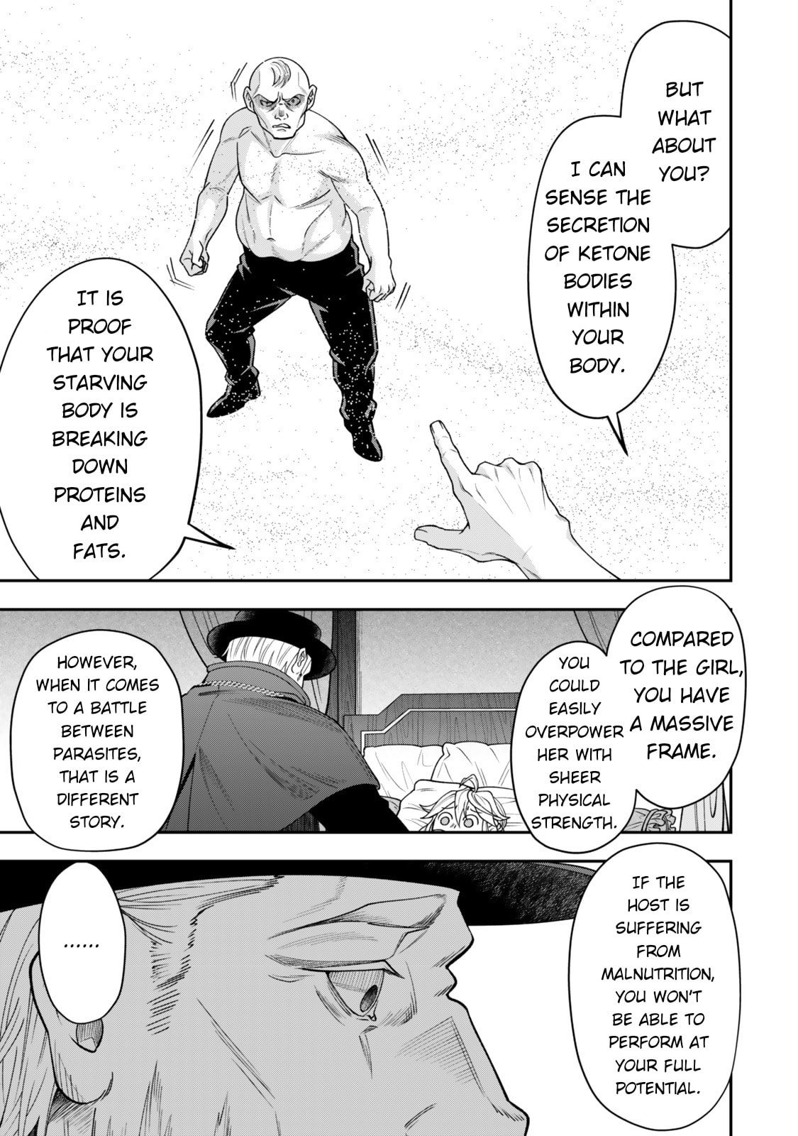 Read Stella Must Die chapter 6 image 27 on Lezhin