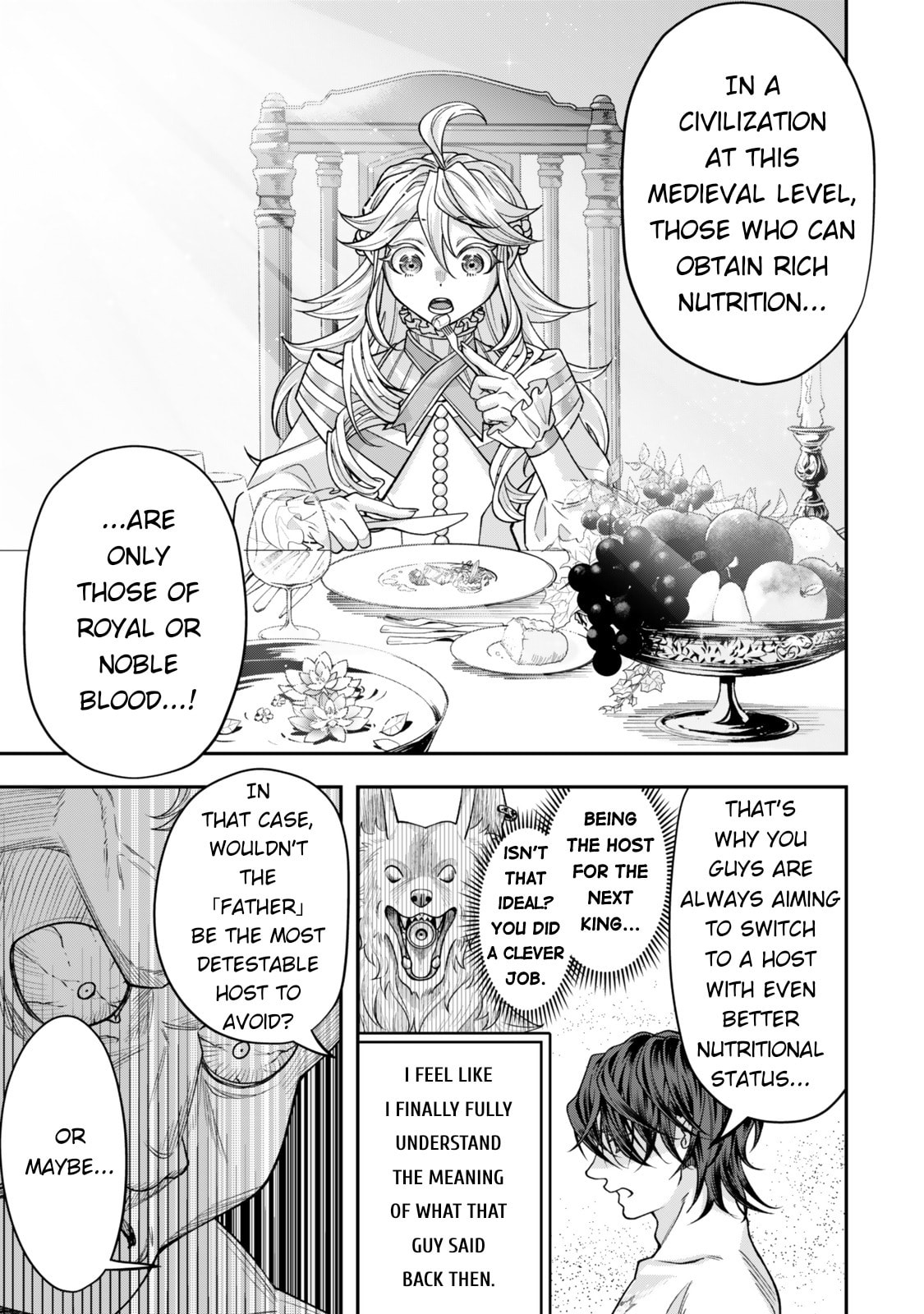 Read Stella Must Die chapter 6 image 29 on Lezhin