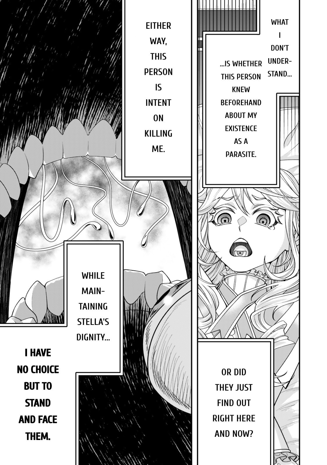 Read Stella Must Die chapter 6 image 3 on Lezhin