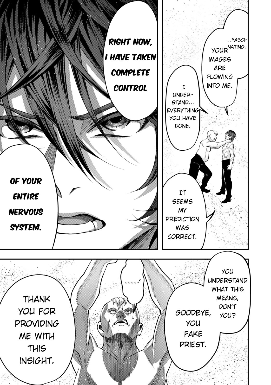 Read Stella Must Die chapter 6 image 31 on Lezhin