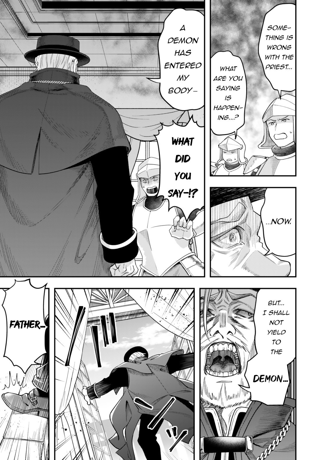 Read Stella Must Die chapter 6 image 33 on Lezhin
