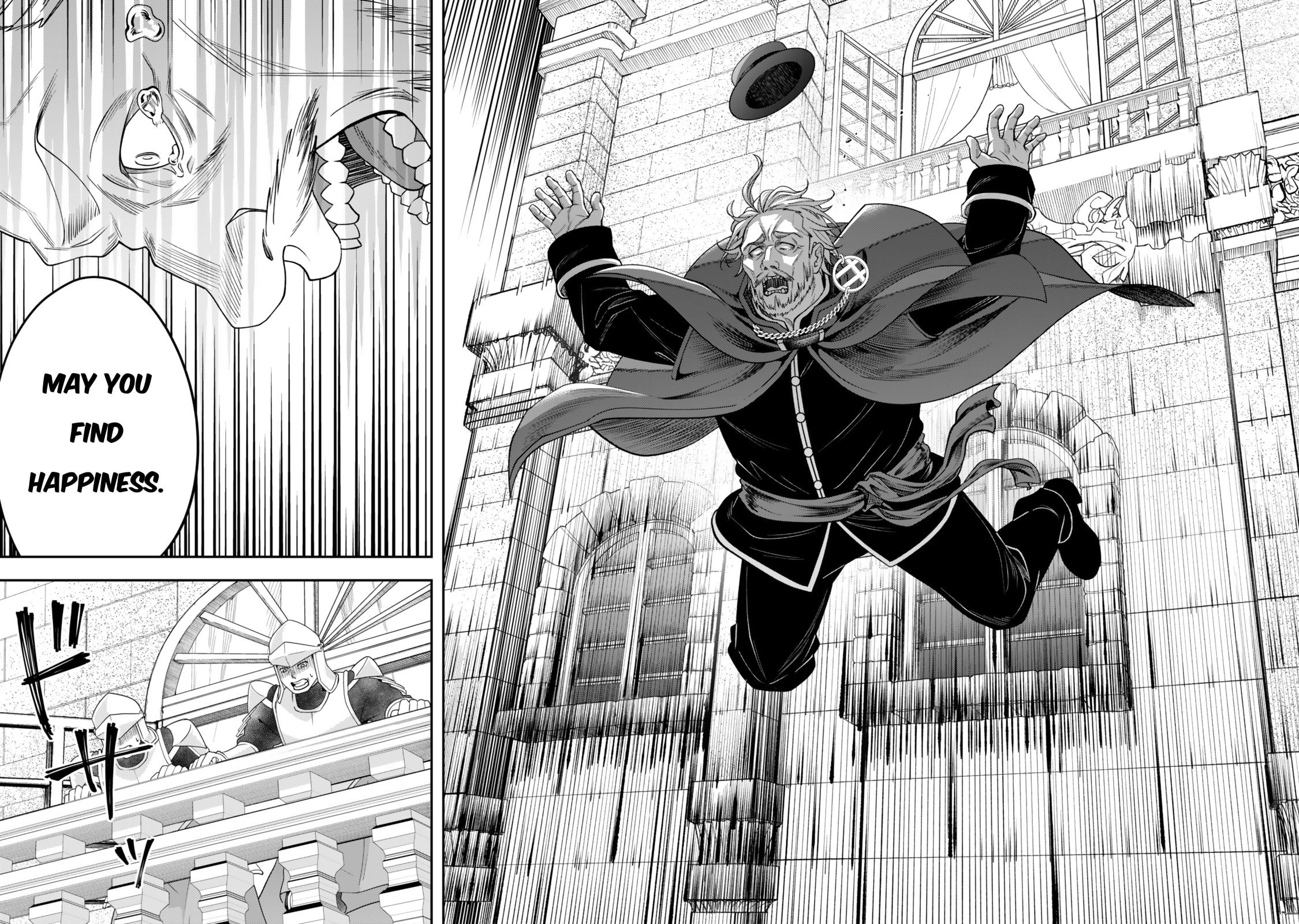 Read Stella Must Die chapter 6 image 34 on Lezhin