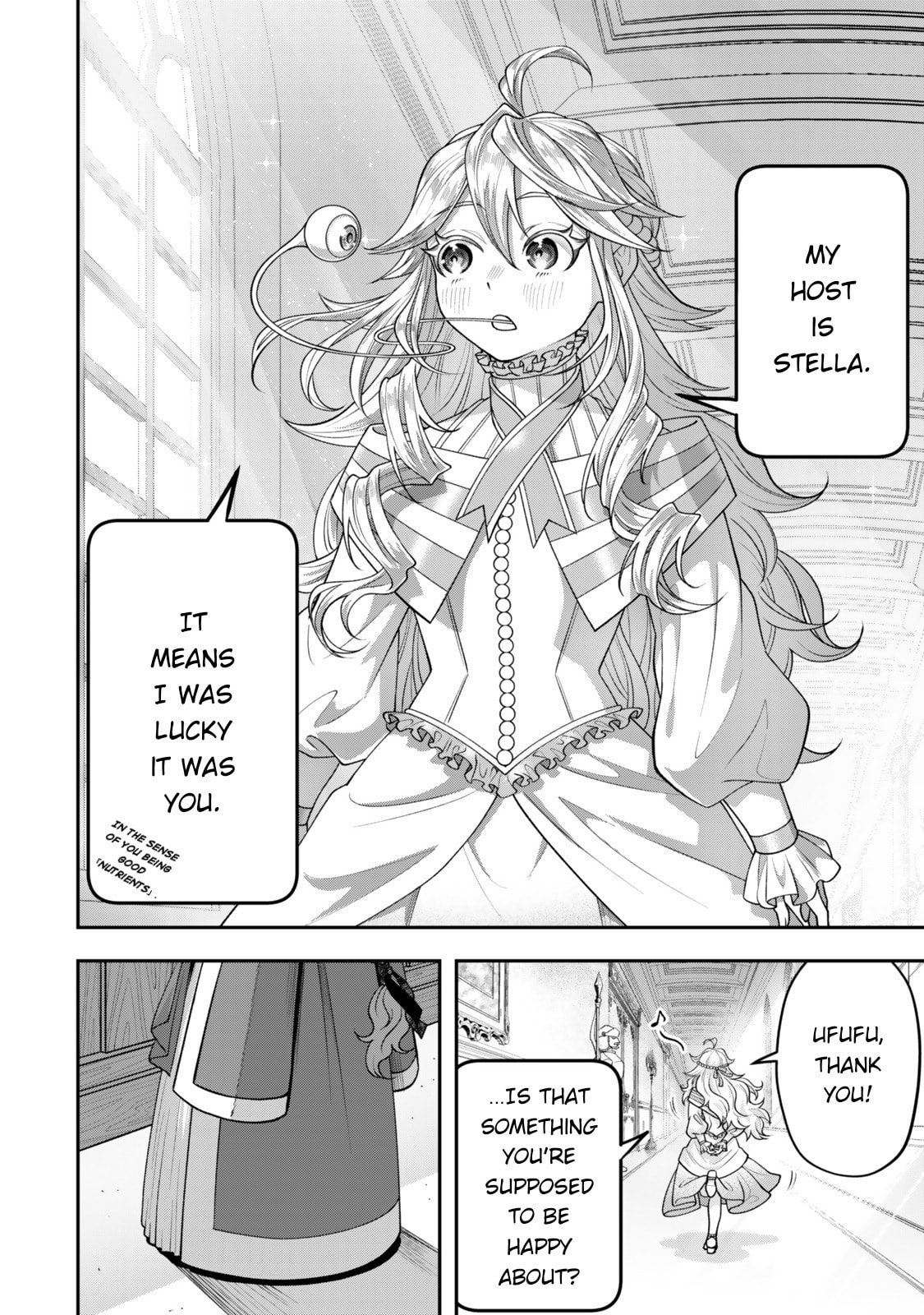 Read Stella Must Die chapter 6 image 39 on Lezhin