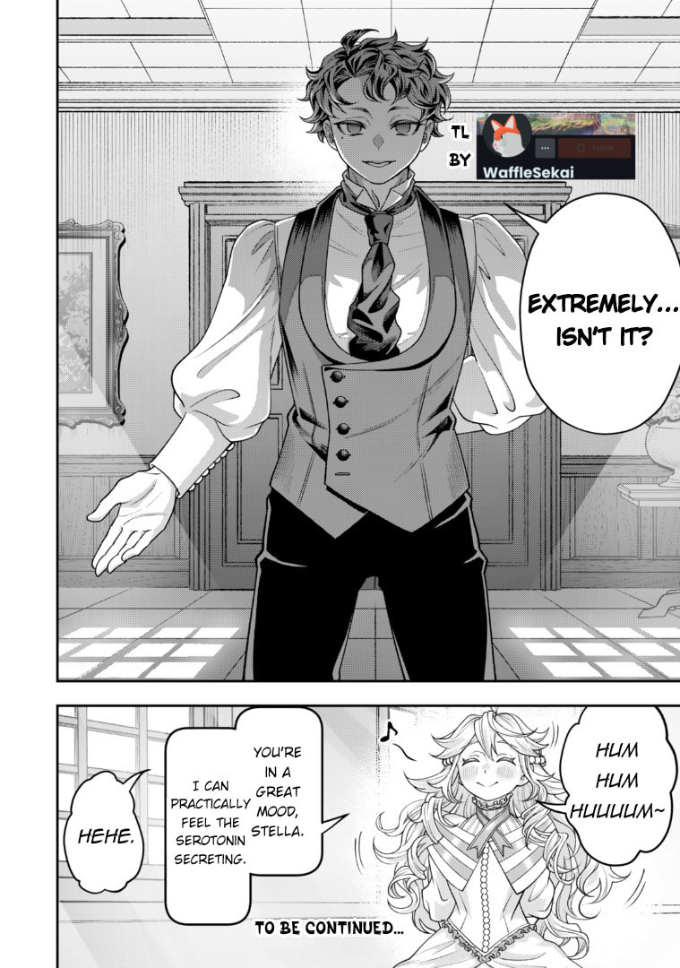 Read Stella Must Die chapter 6 image 41 on Lezhin