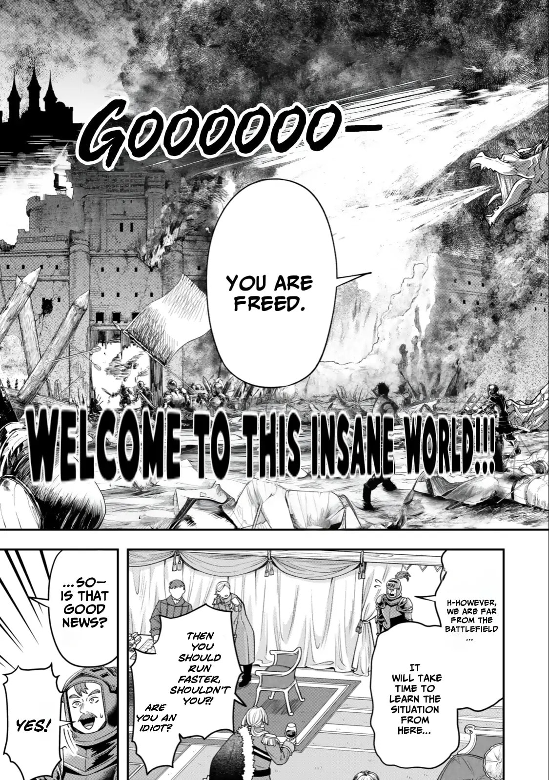 Read Stella Must Die chapter 7.1 image 2 on Lezhin