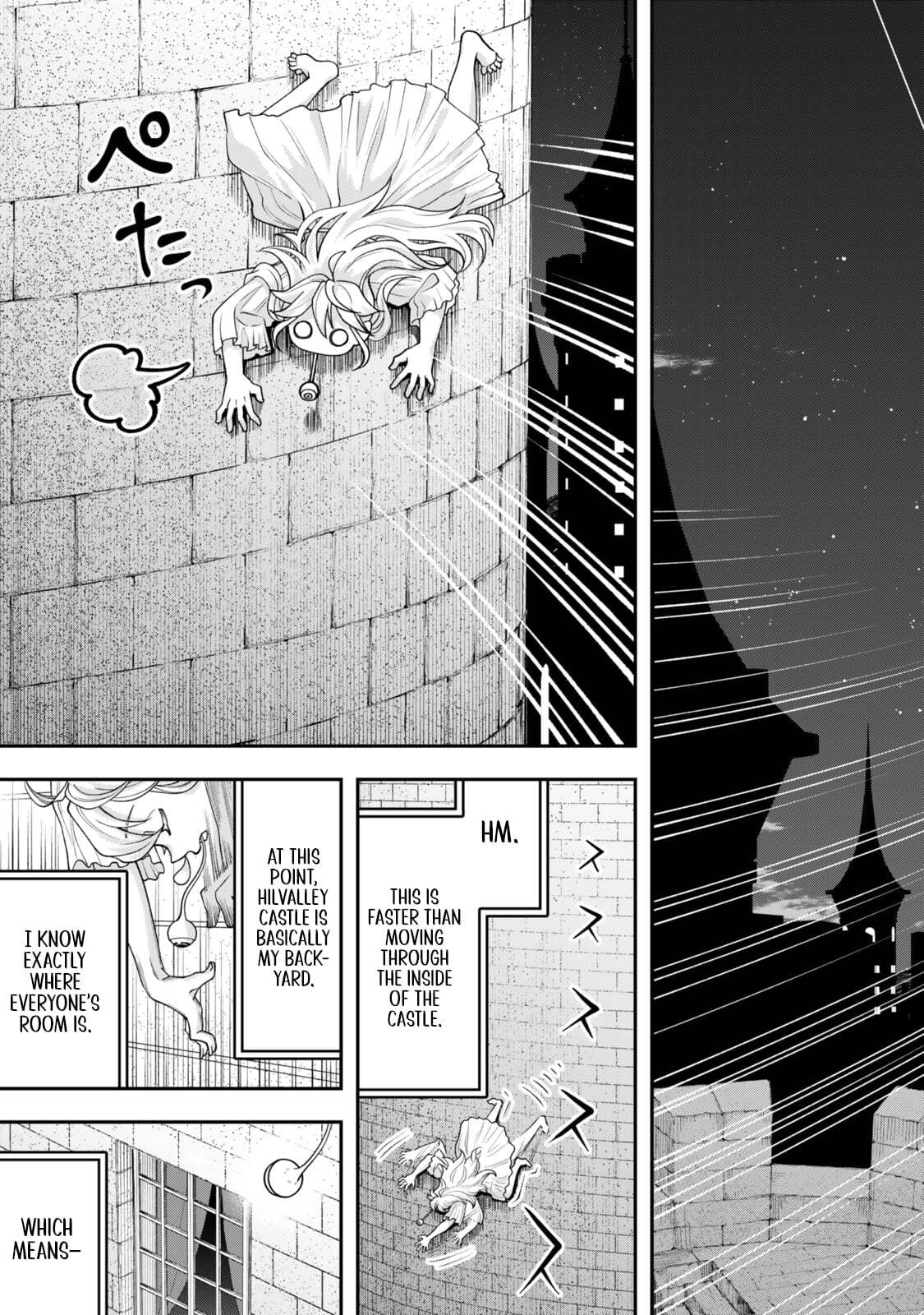 Read Stella Must Die chapter 7 image 6 on Lezhin