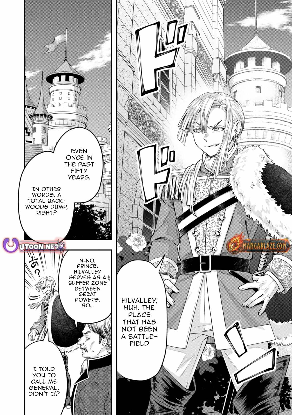 Read Stella Must Die chapter 8.1 image 13 on Lezhin
