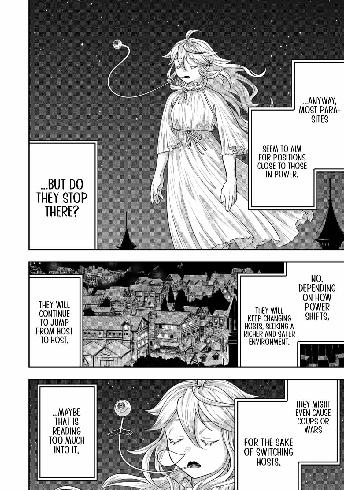 Read Stella Must Die chapter 8.1 image 7 on Lezhin