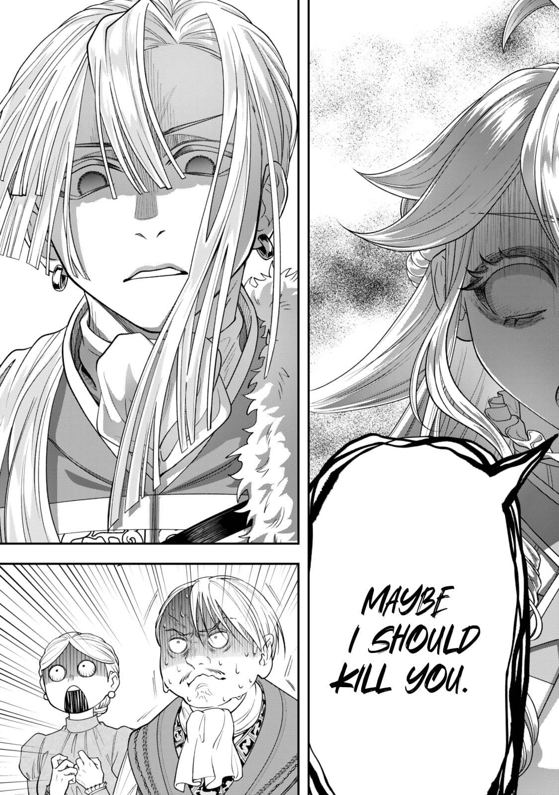 Read Stella Must Die chapter 8.2 image 11 on Lezhin